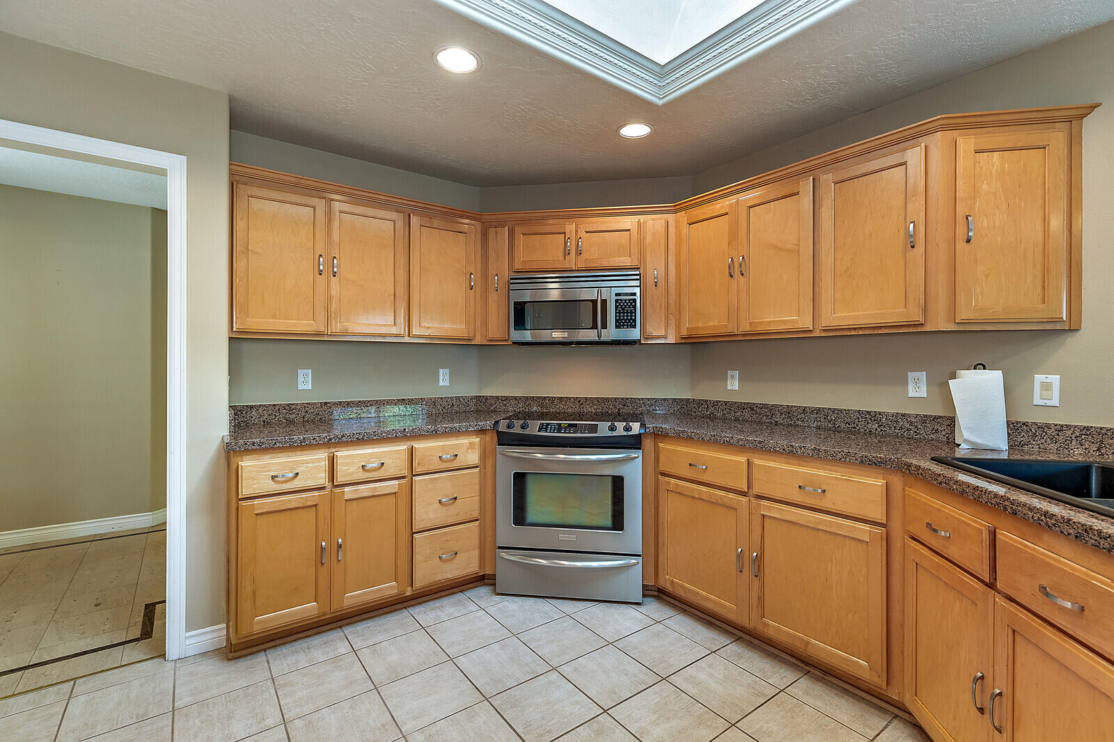 Eagle Trace Subdivision Unit 4 - Residential