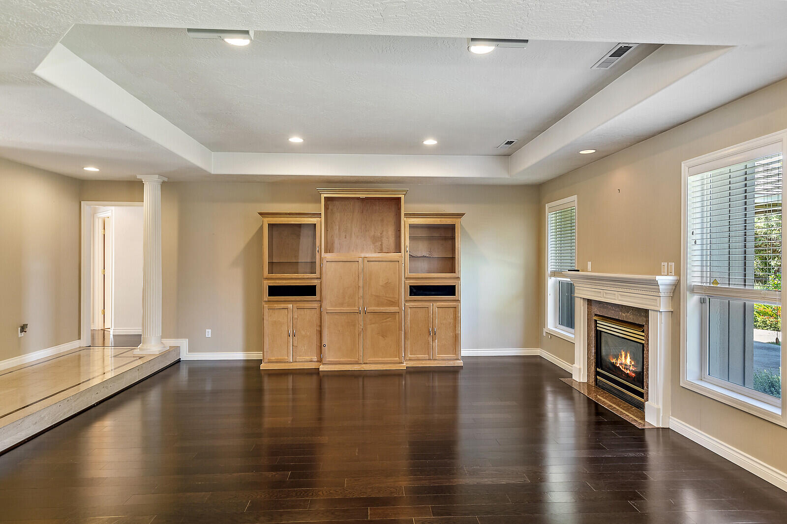 Eagle Trace Subdivision Unit 4 - Residential