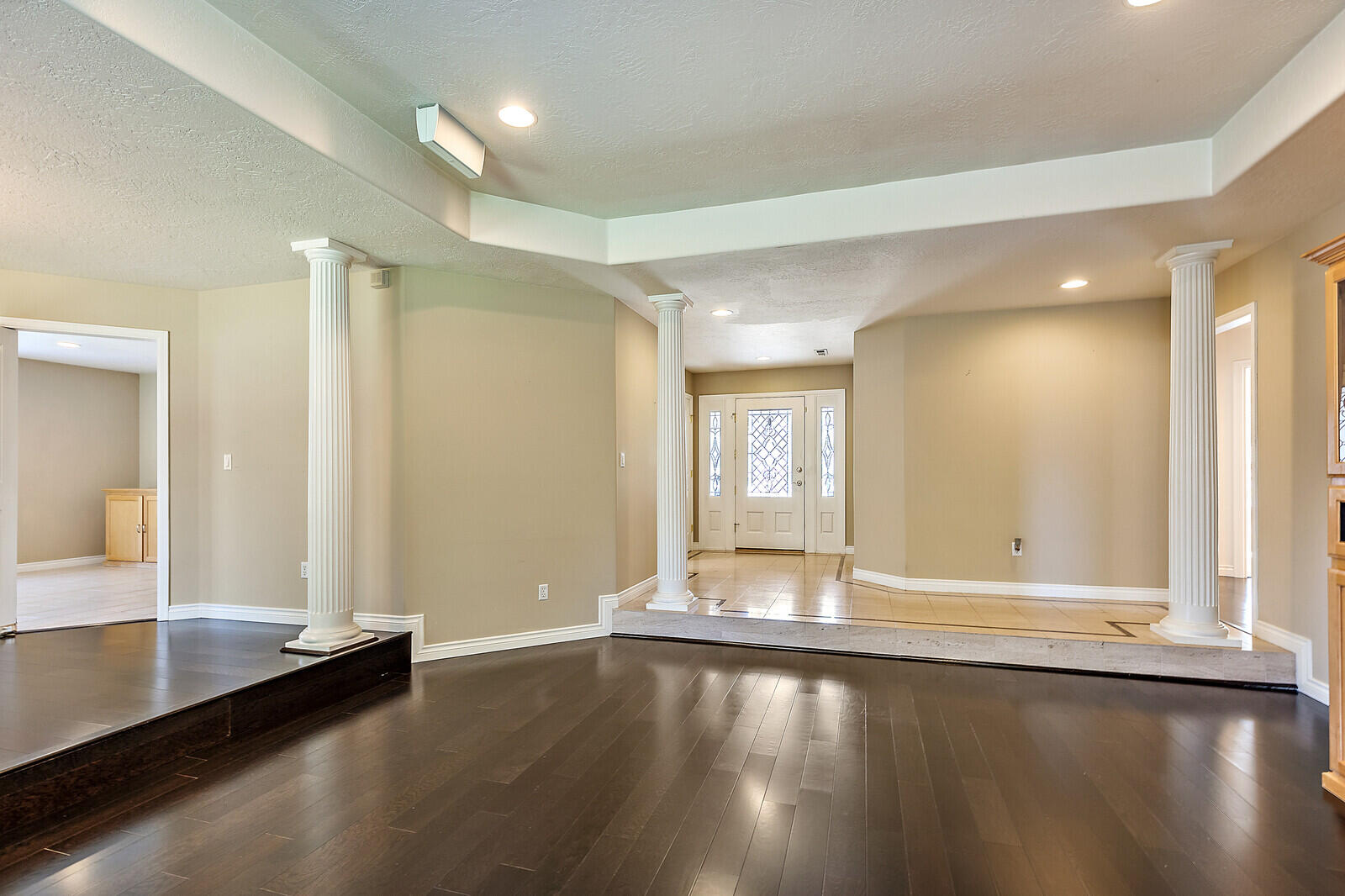 Eagle Trace Subdivision Unit 4 - Residential