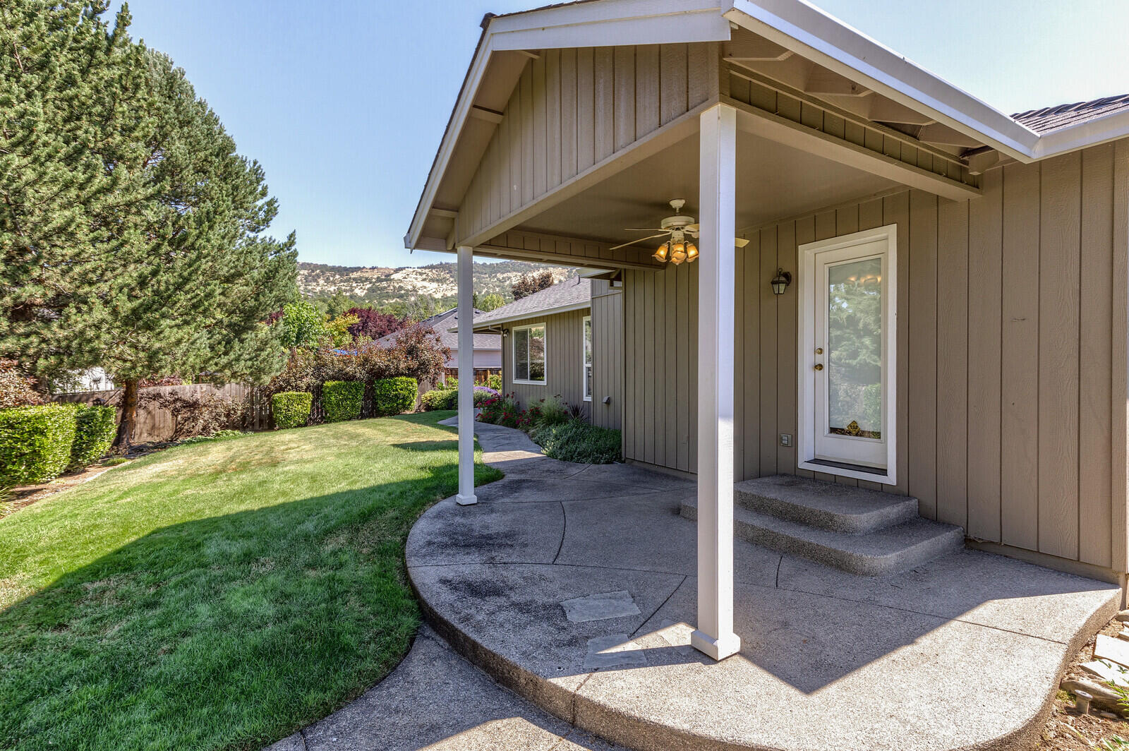 Eagle Trace Subdivision Unit 4 - Residential