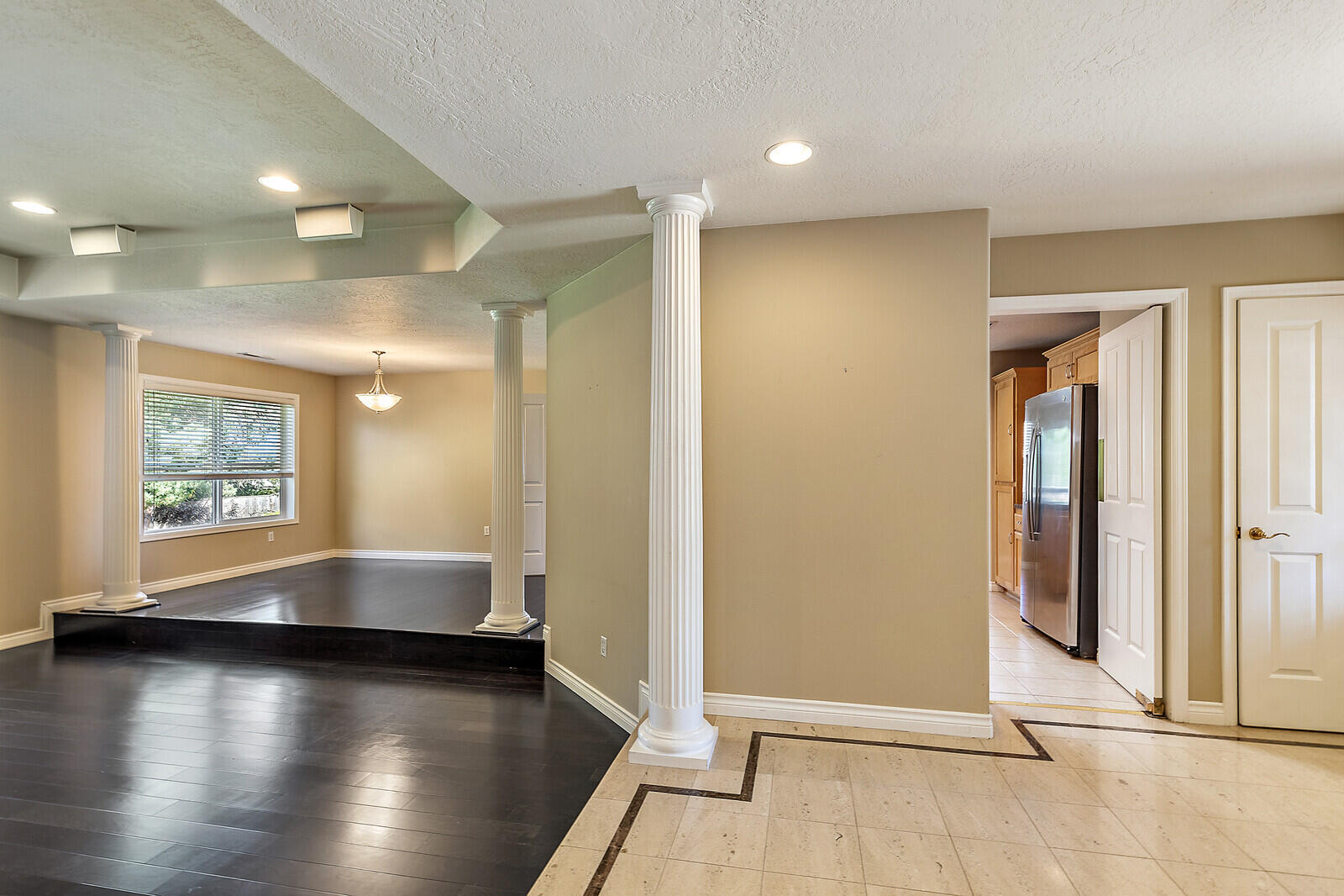 Eagle Trace Subdivision Unit 4 - Residential