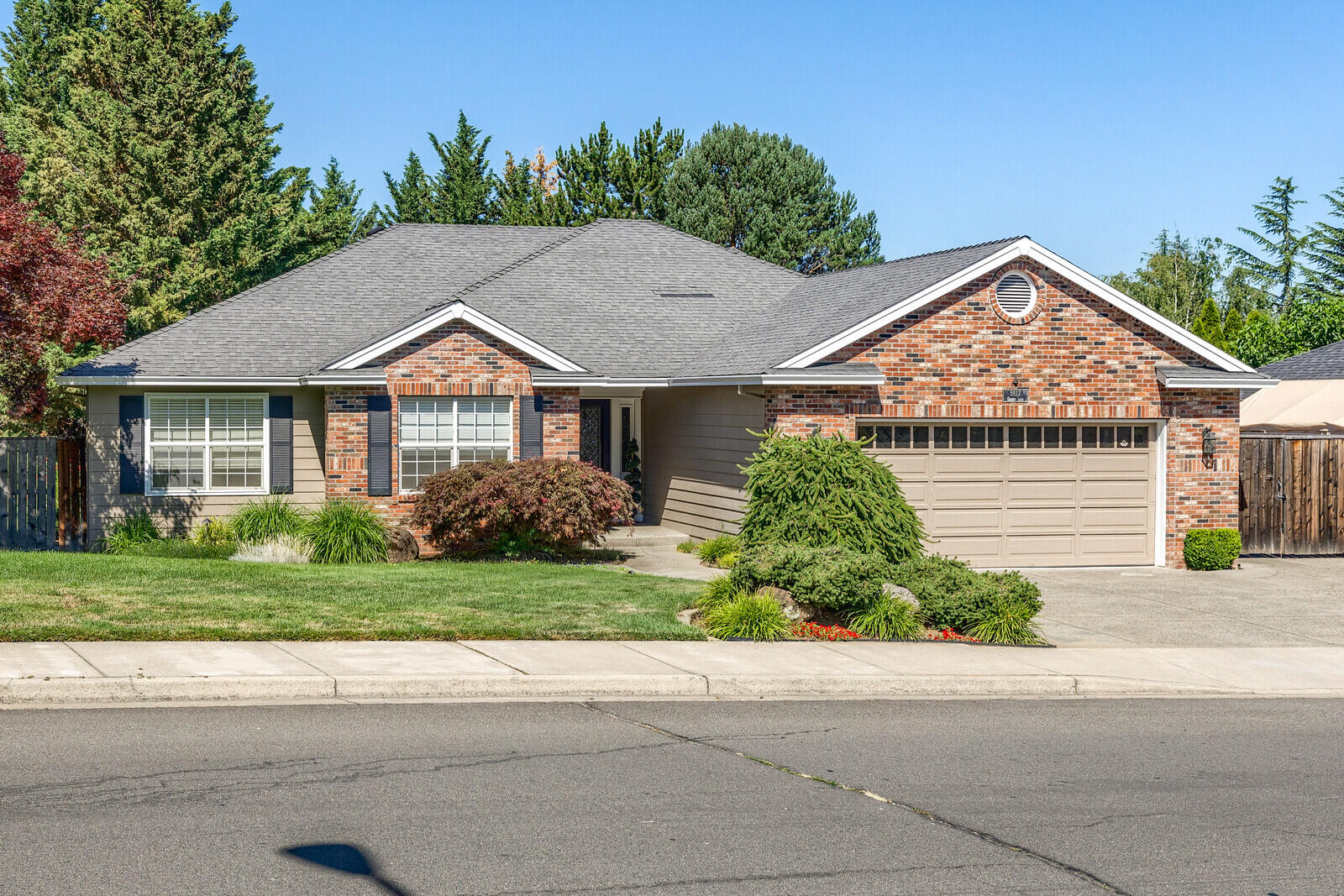 Eagle Trace Subdivision Unit 4 - Residential