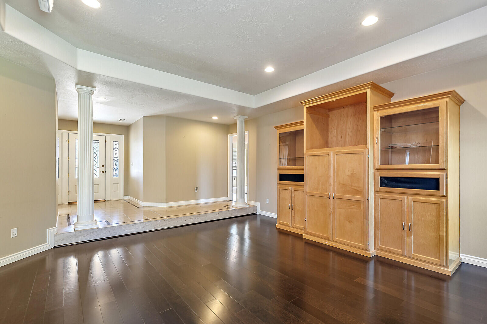 Eagle Trace Subdivision Unit 4 - Residential