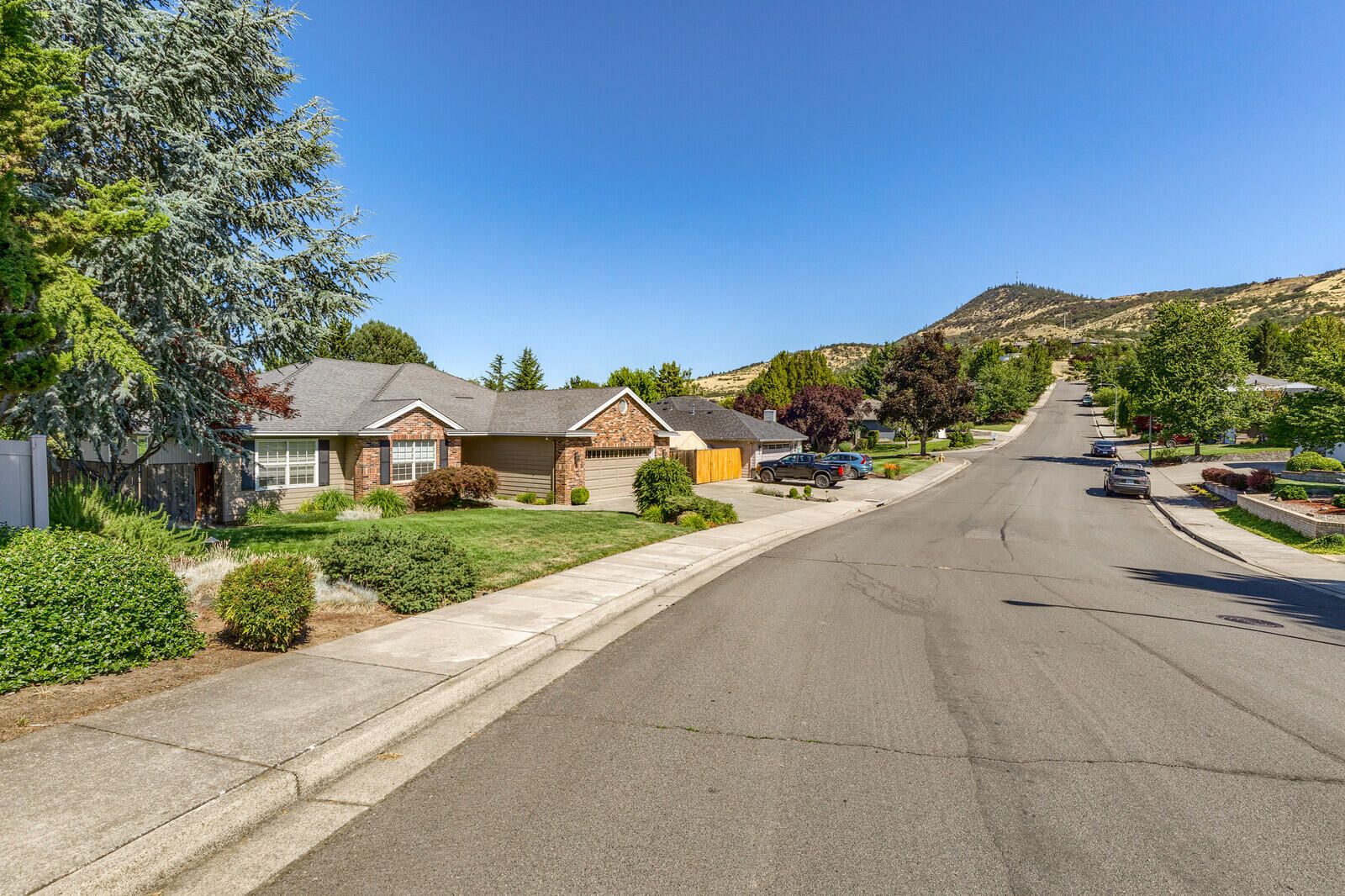 Eagle Trace Subdivision Unit 4 - Residential