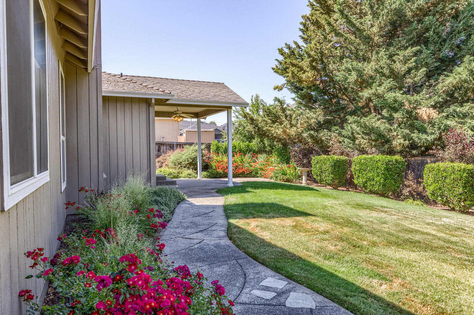 Eagle Trace Subdivision Unit 4 - Residential