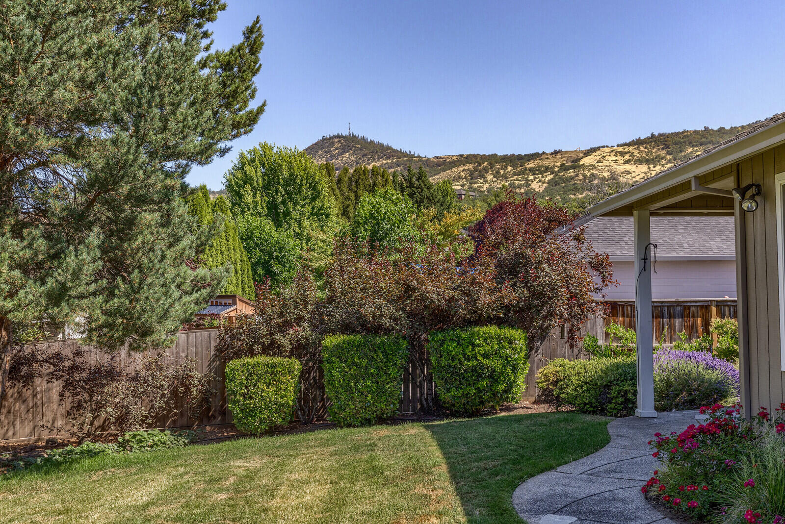 Eagle Trace Subdivision Unit 4 - Residential