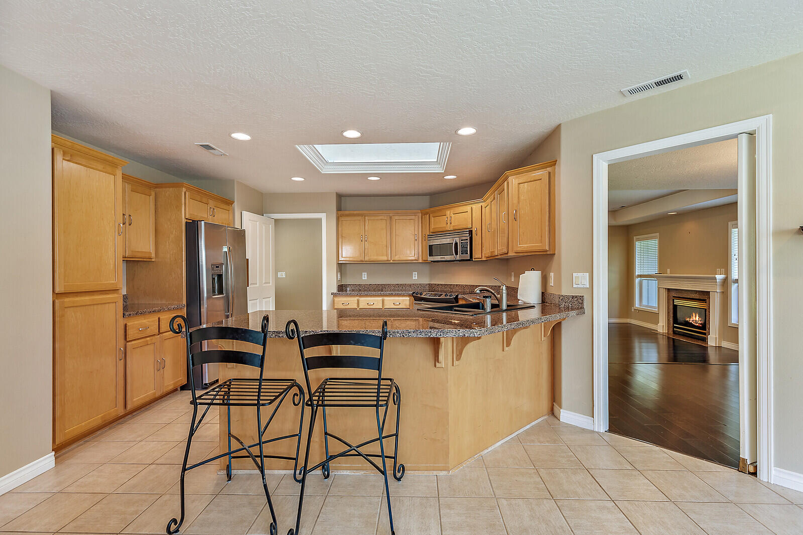 Eagle Trace Subdivision Unit 4 - Residential