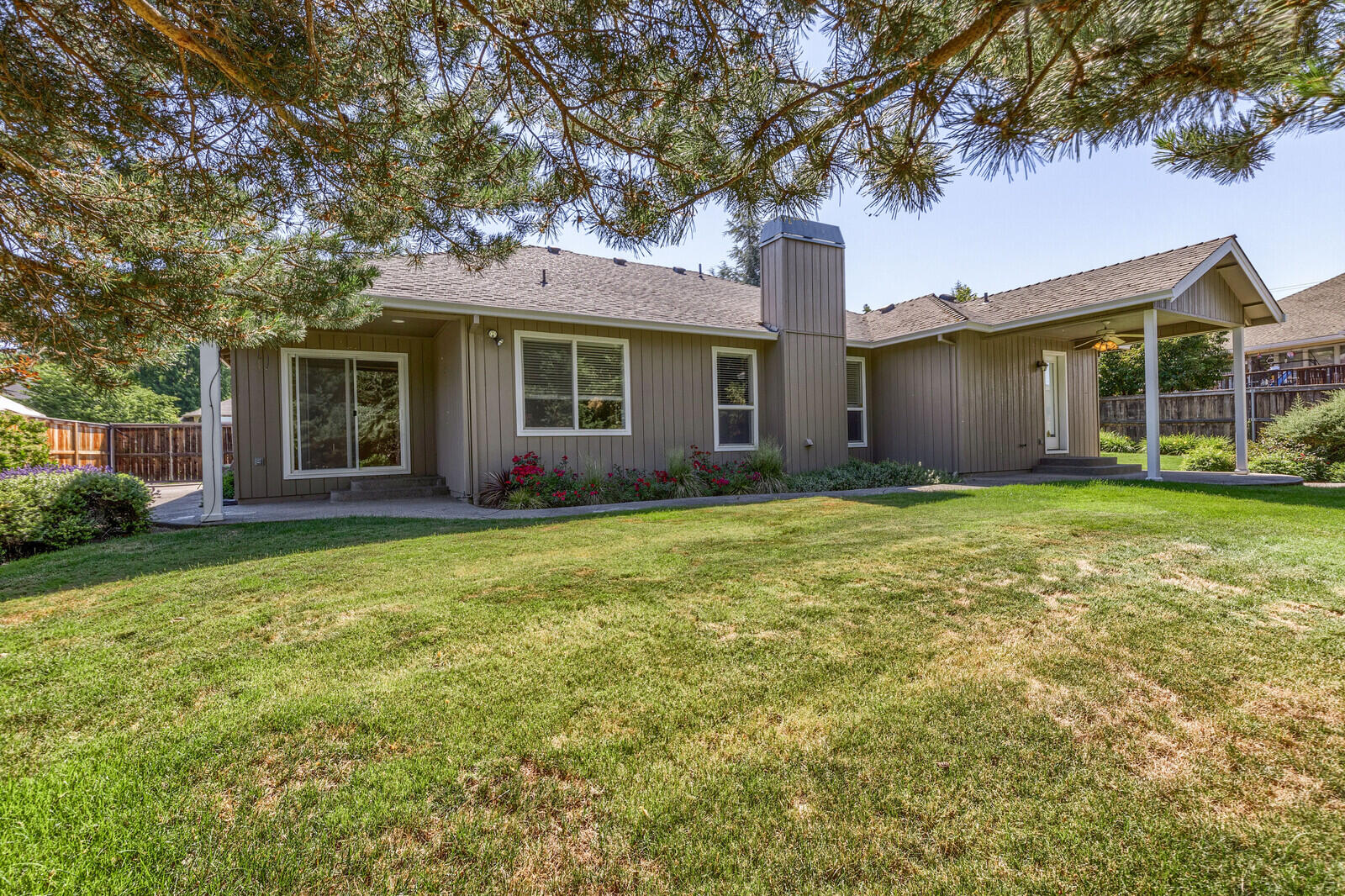 Eagle Trace Subdivision Unit 4 - Residential