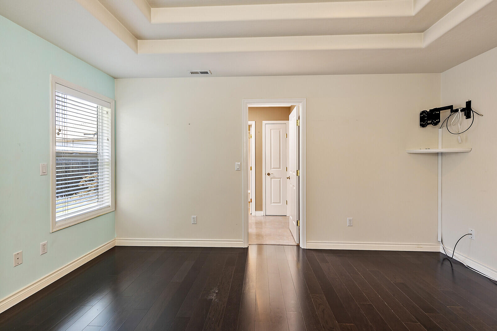 Eagle Trace Subdivision Unit 4 - Residential