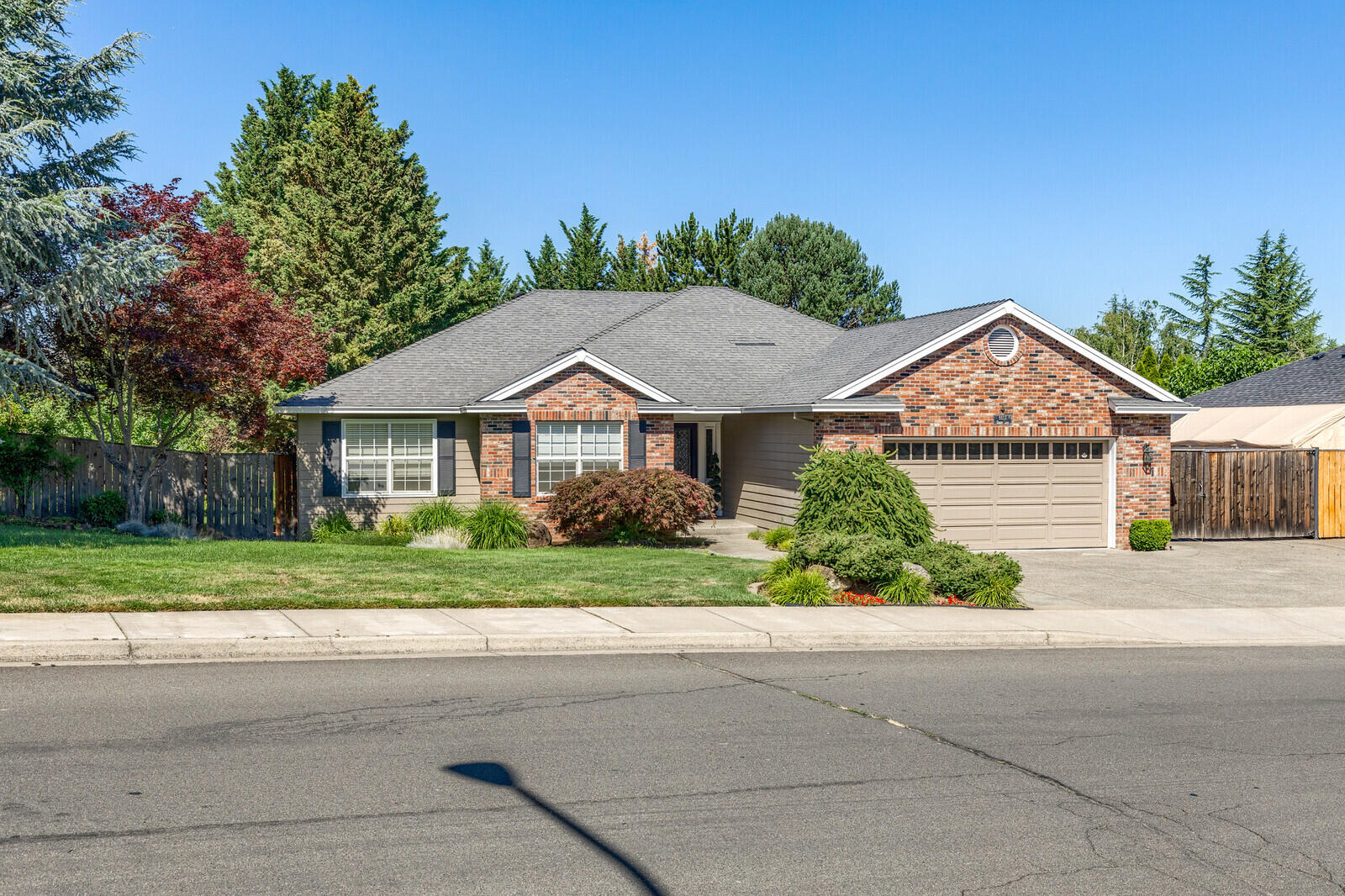 Eagle Trace Subdivision Unit 4 - Residential