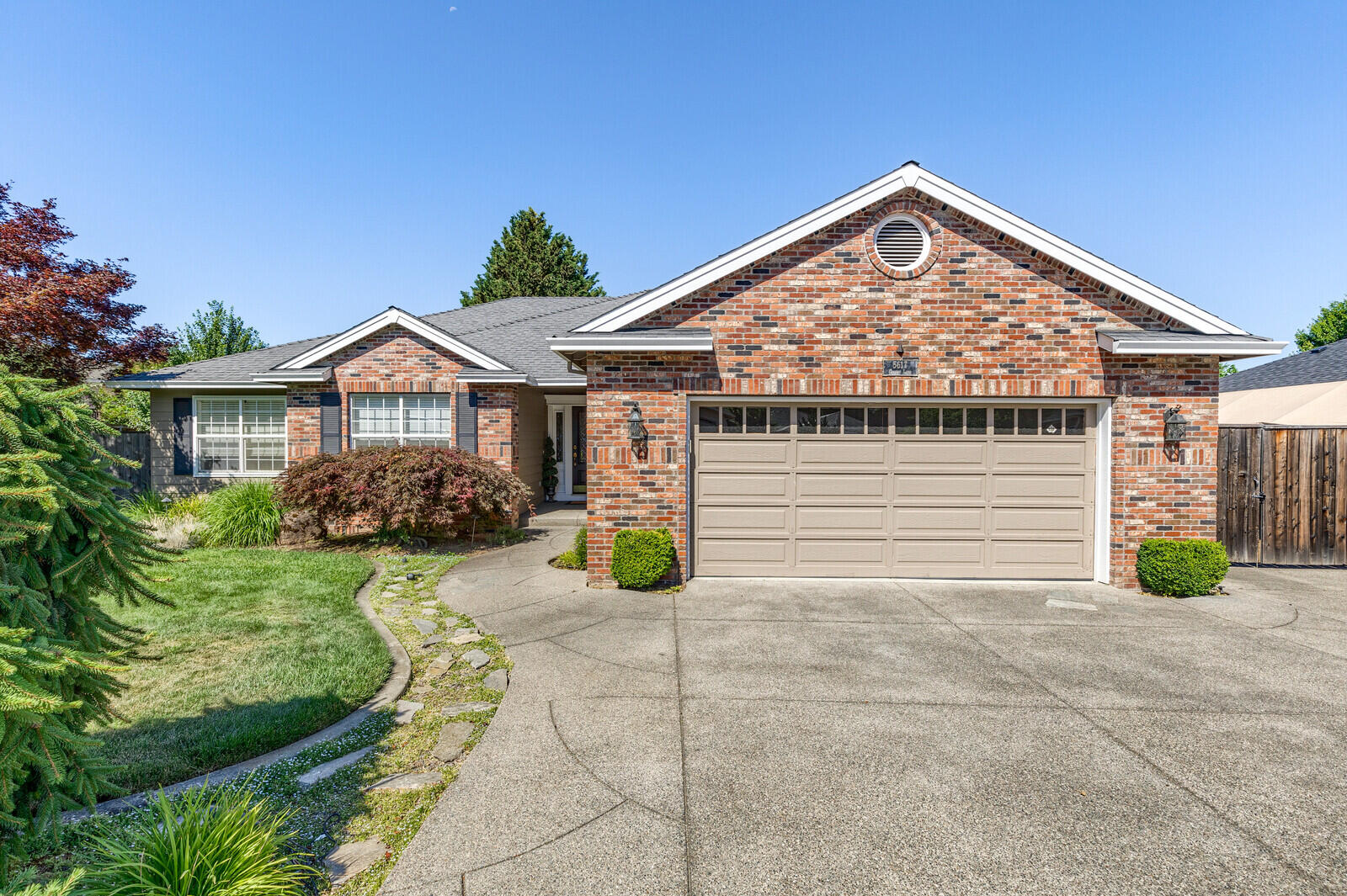 Eagle Trace Subdivision Unit 4 - Residential