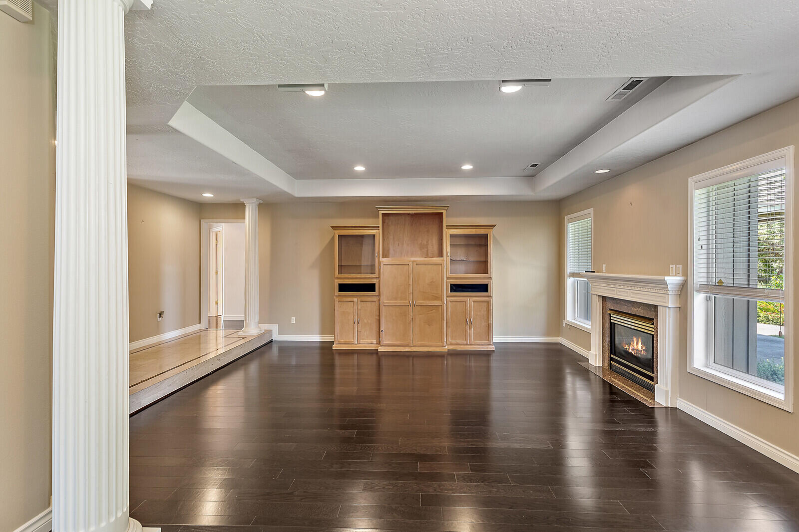 Eagle Trace Subdivision Unit 4 - Residential