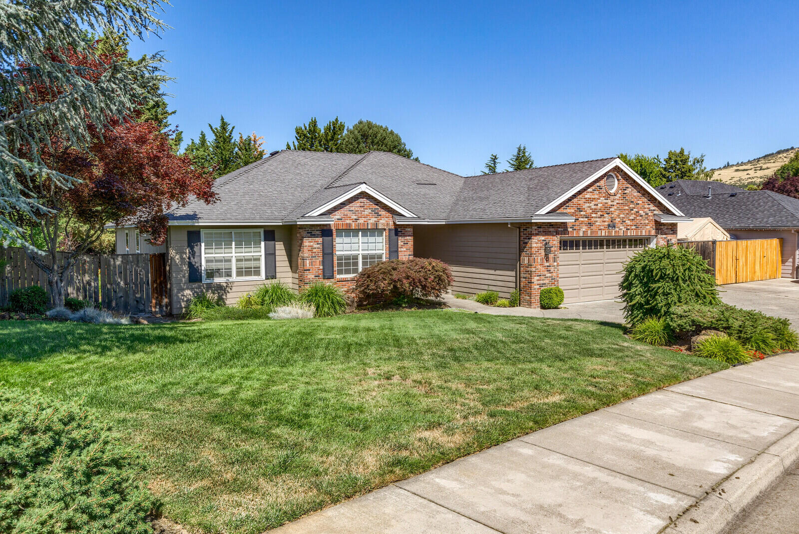 Eagle Trace Subdivision Unit 4 - Residential