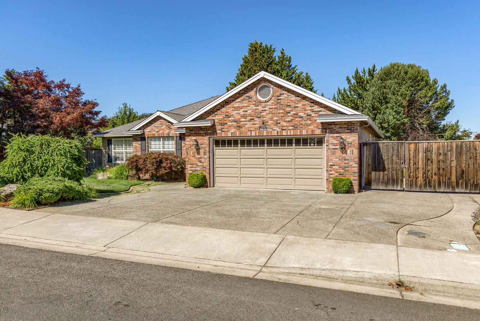 Eagle Trace Subdivision Unit 4 - Residential