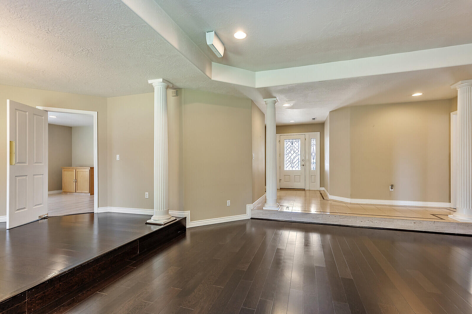 Eagle Trace Subdivision Unit 4 - Residential