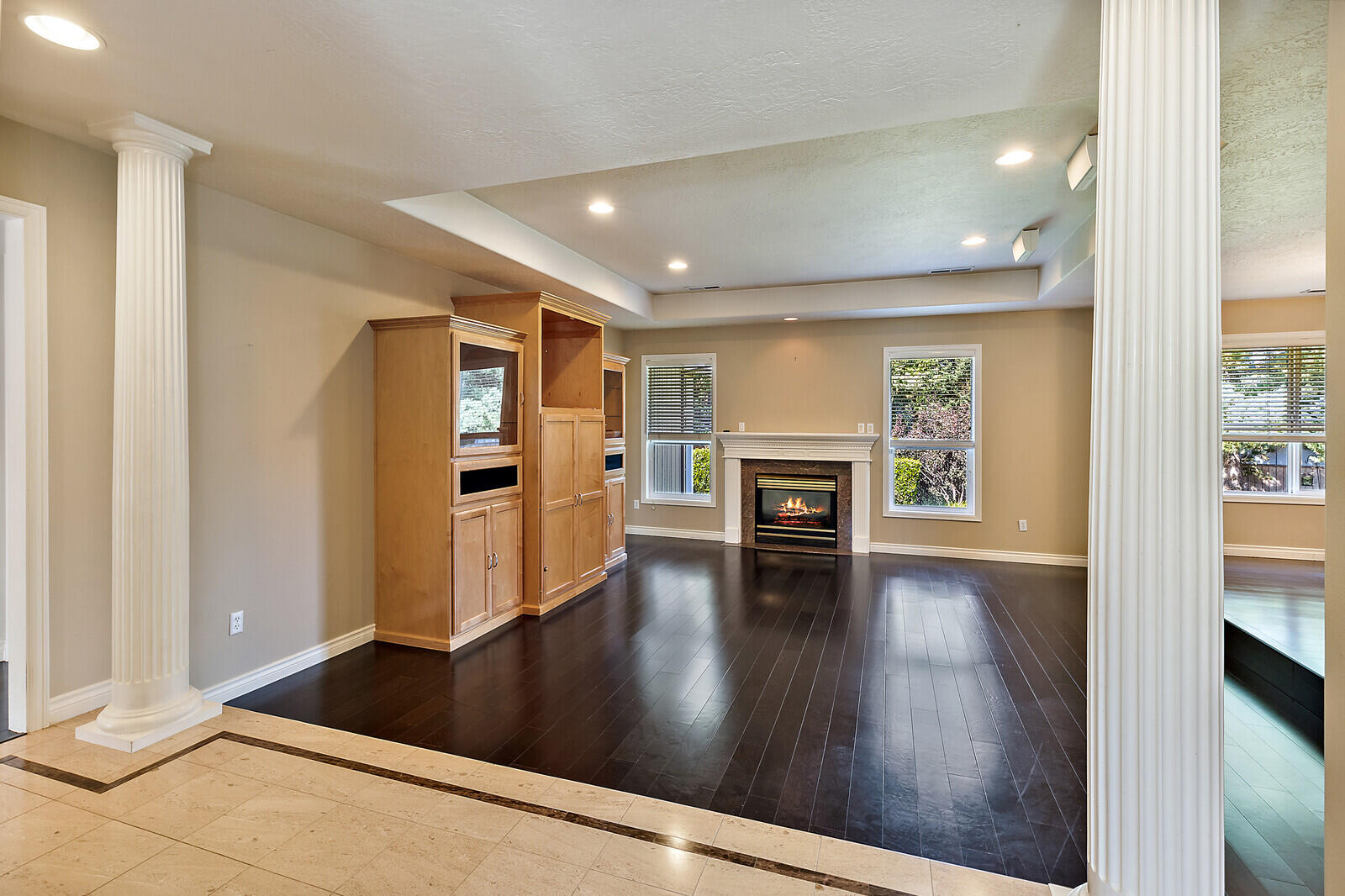 Eagle Trace Subdivision Unit 4 - Residential