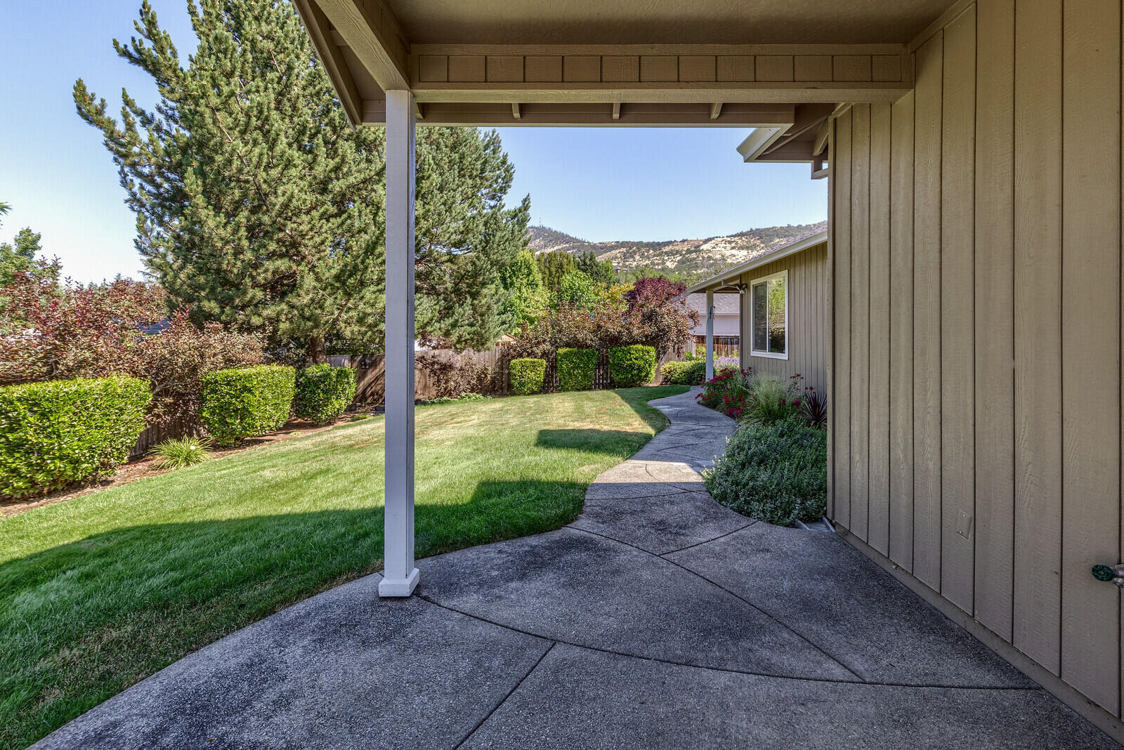 Eagle Trace Subdivision Unit 4 - Residential