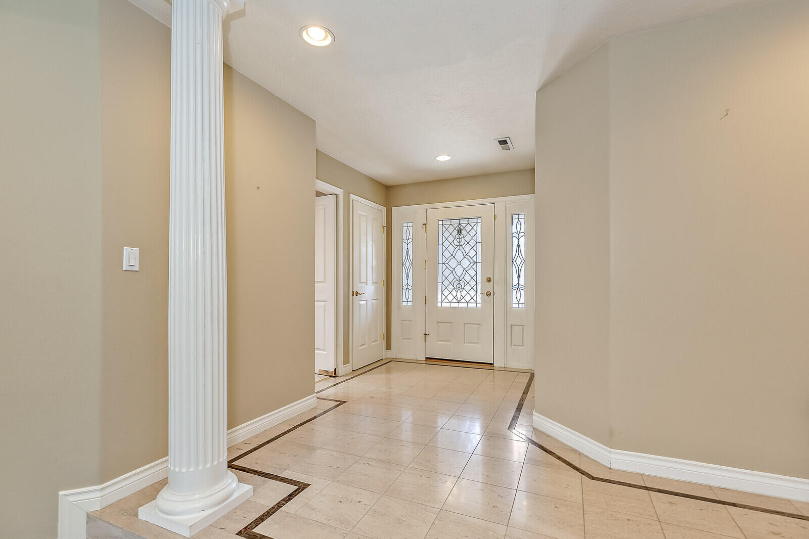 Eagle Trace Subdivision Unit 4 - Residential