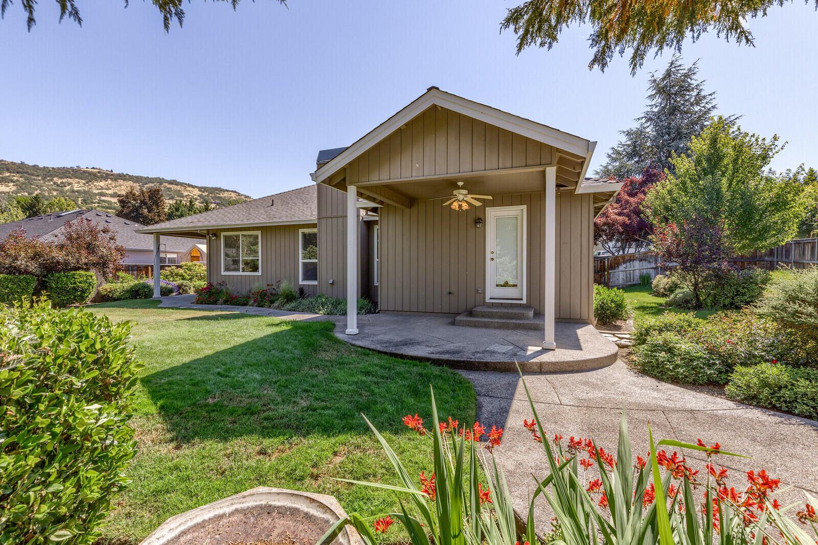 Eagle Trace Subdivision Unit 4 - Residential