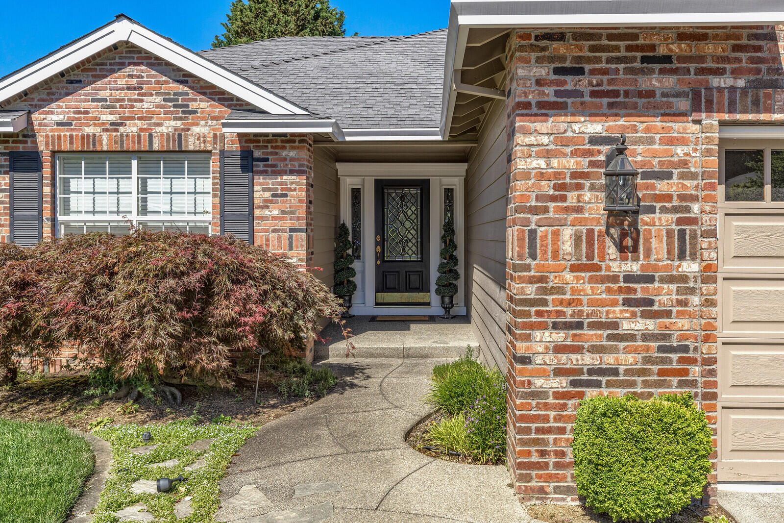 Eagle Trace Subdivision Unit 4 - Residential