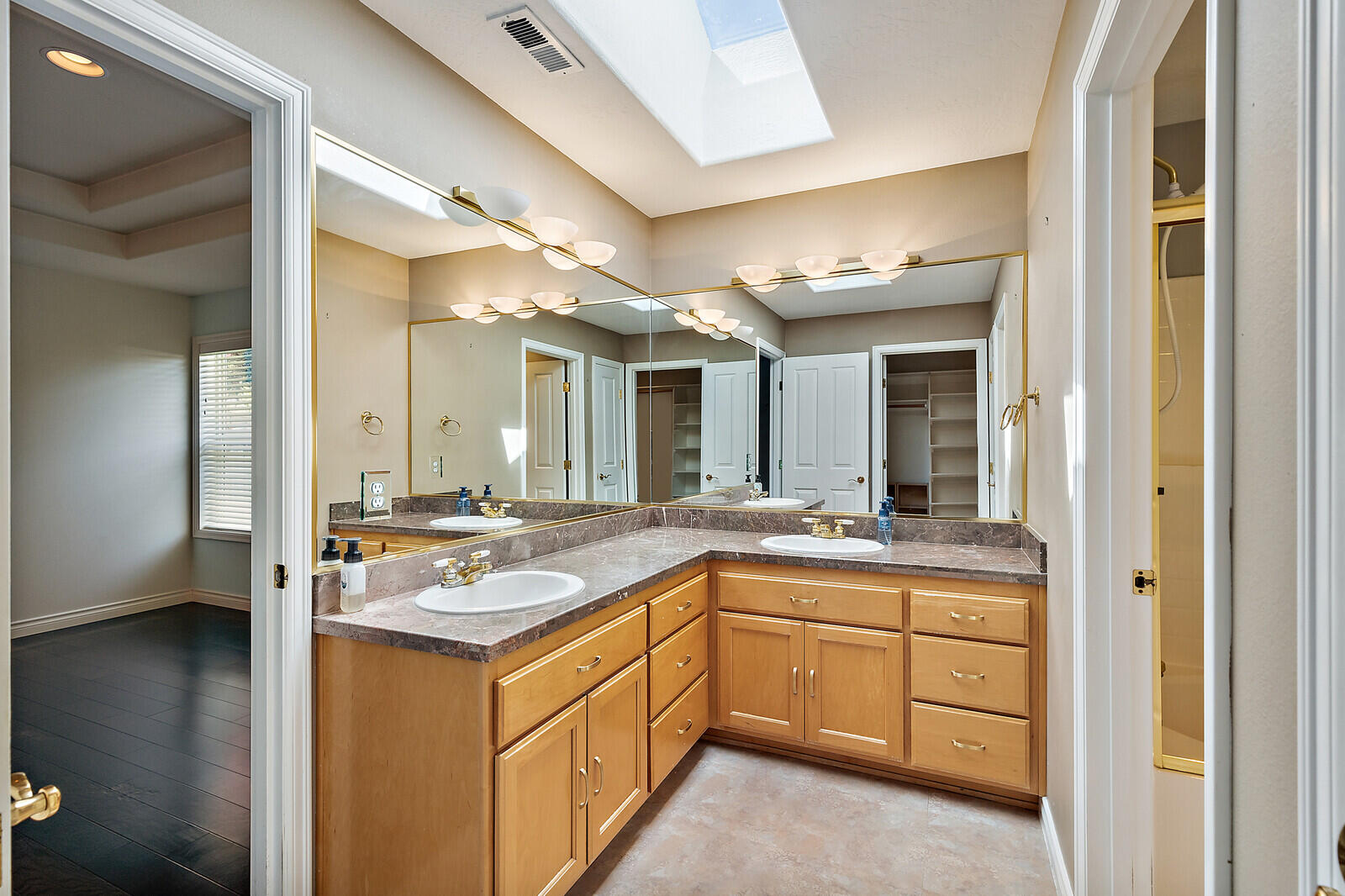 Eagle Trace Subdivision Unit 4 - Residential