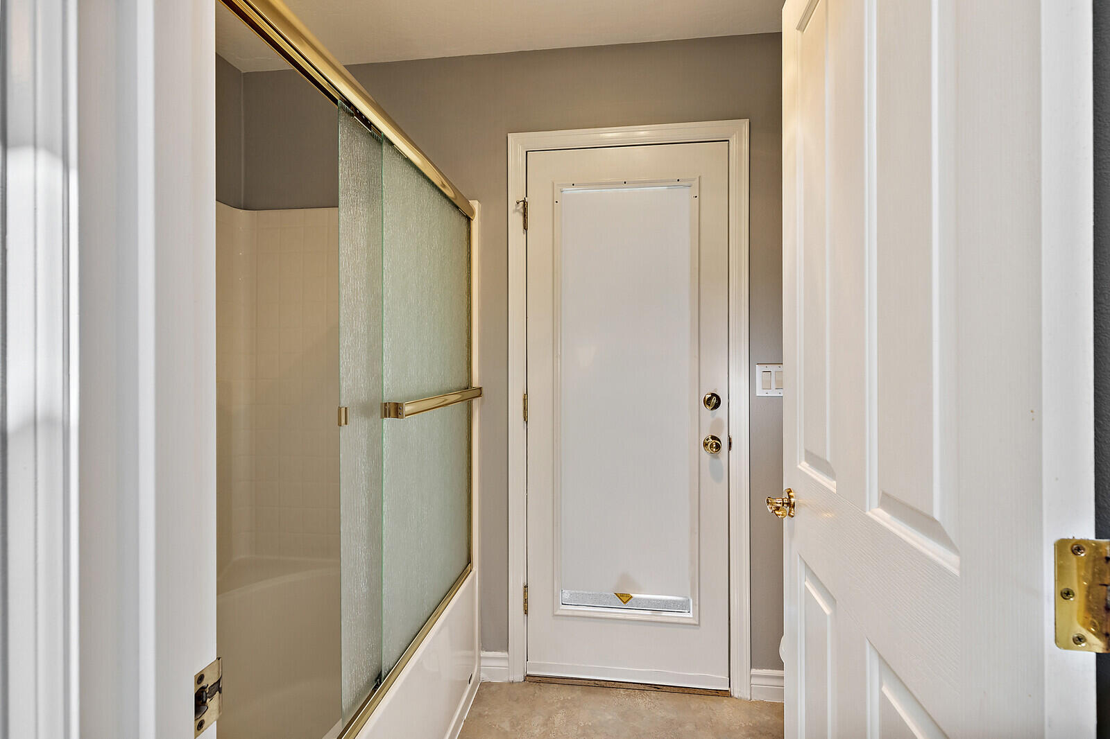 Eagle Trace Subdivision Unit 4 - Residential