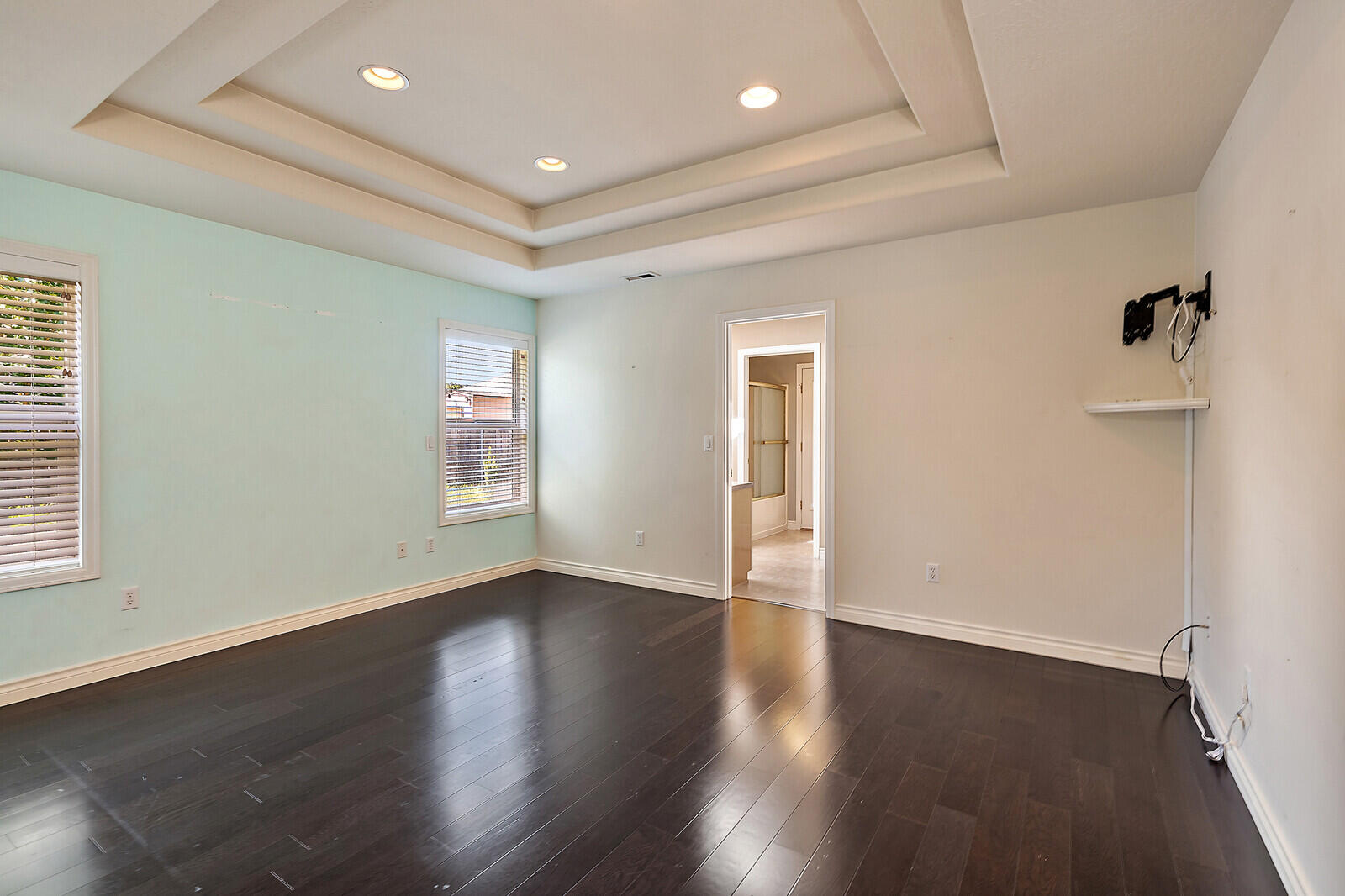 Eagle Trace Subdivision Unit 4 - Residential