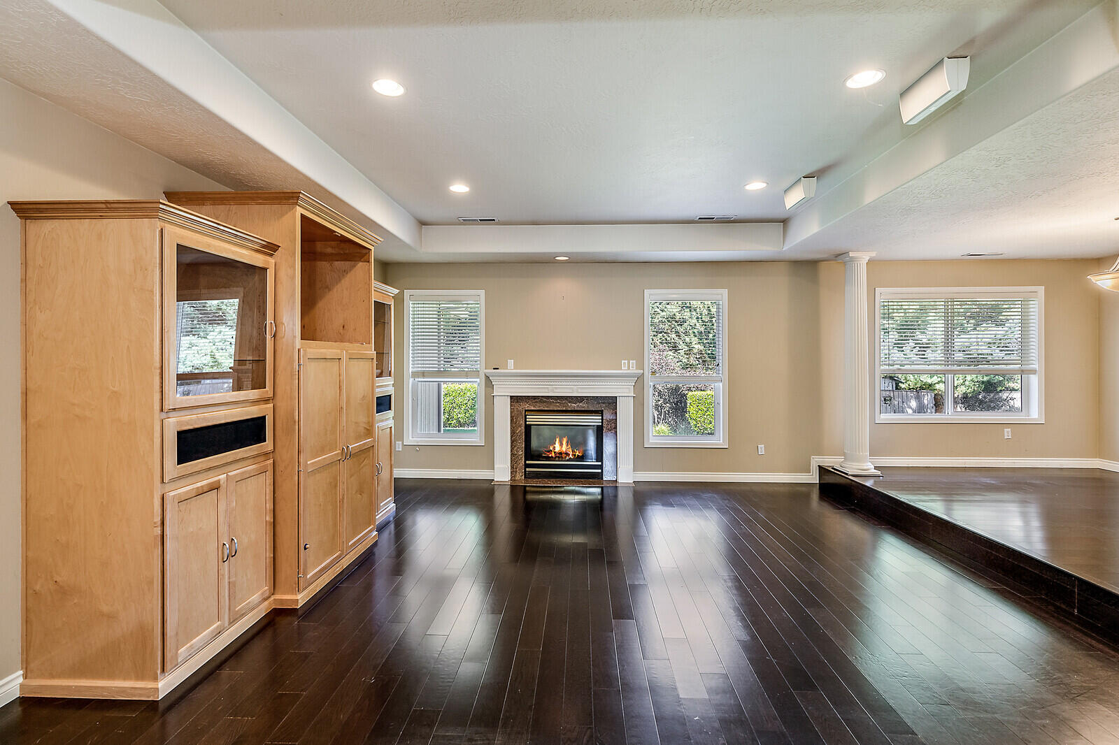 Eagle Trace Subdivision Unit 4 - Residential