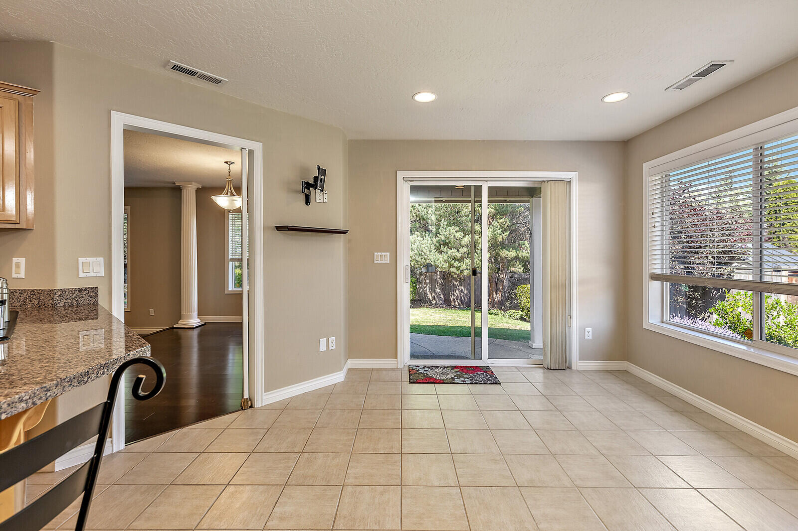 Eagle Trace Subdivision Unit 4 - Residential