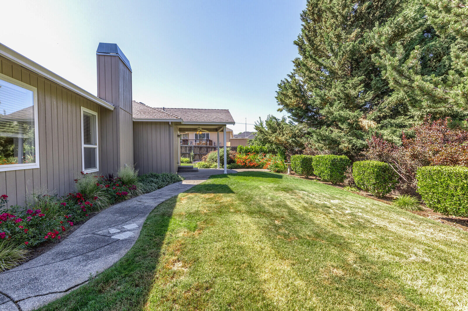 Eagle Trace Subdivision Unit 4 - Residential