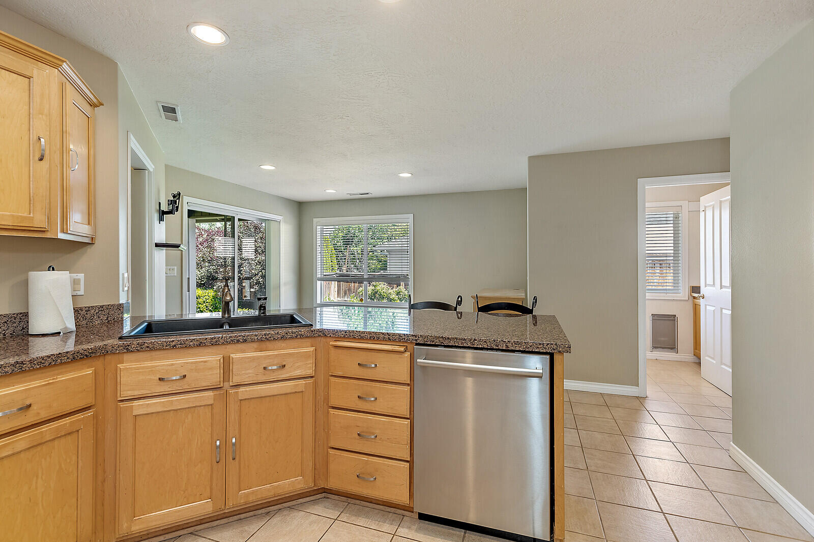 Eagle Trace Subdivision Unit 4 - Residential