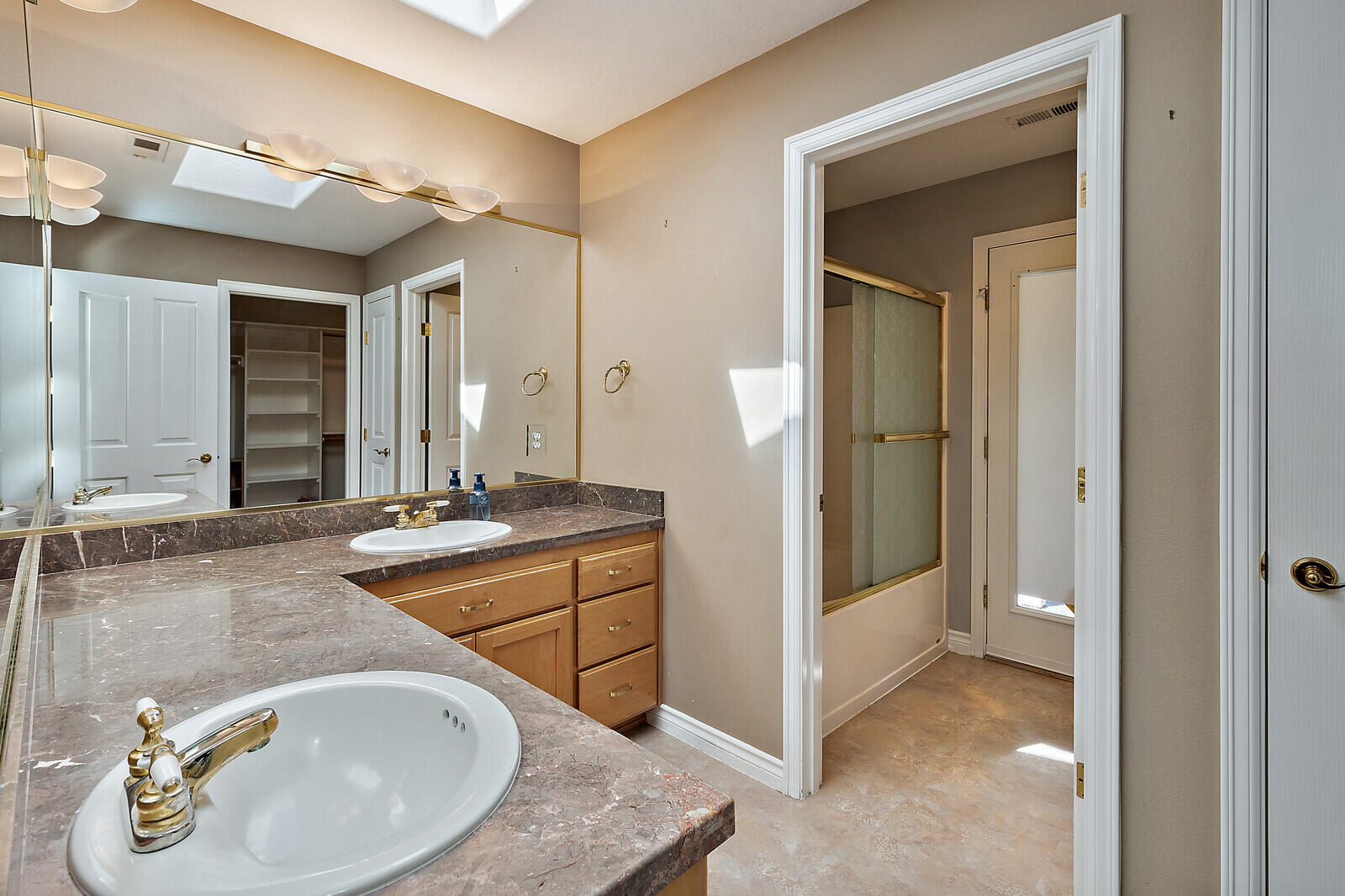 Eagle Trace Subdivision Unit 4 - Residential