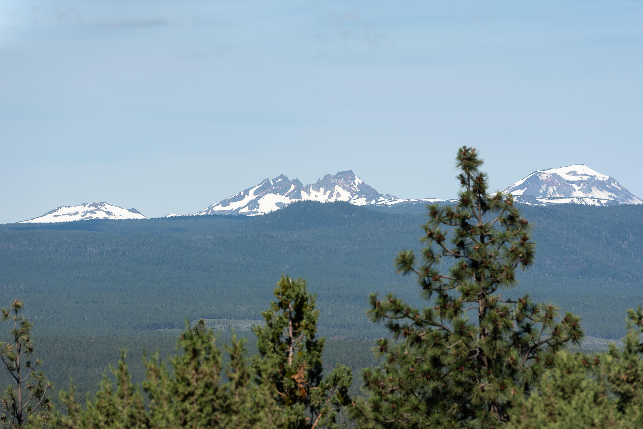 Awbrey Butte - Residential