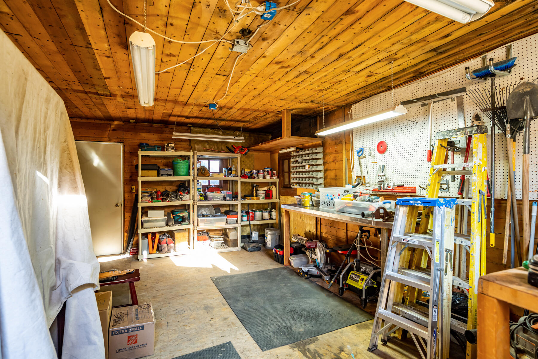 Highland - Residential