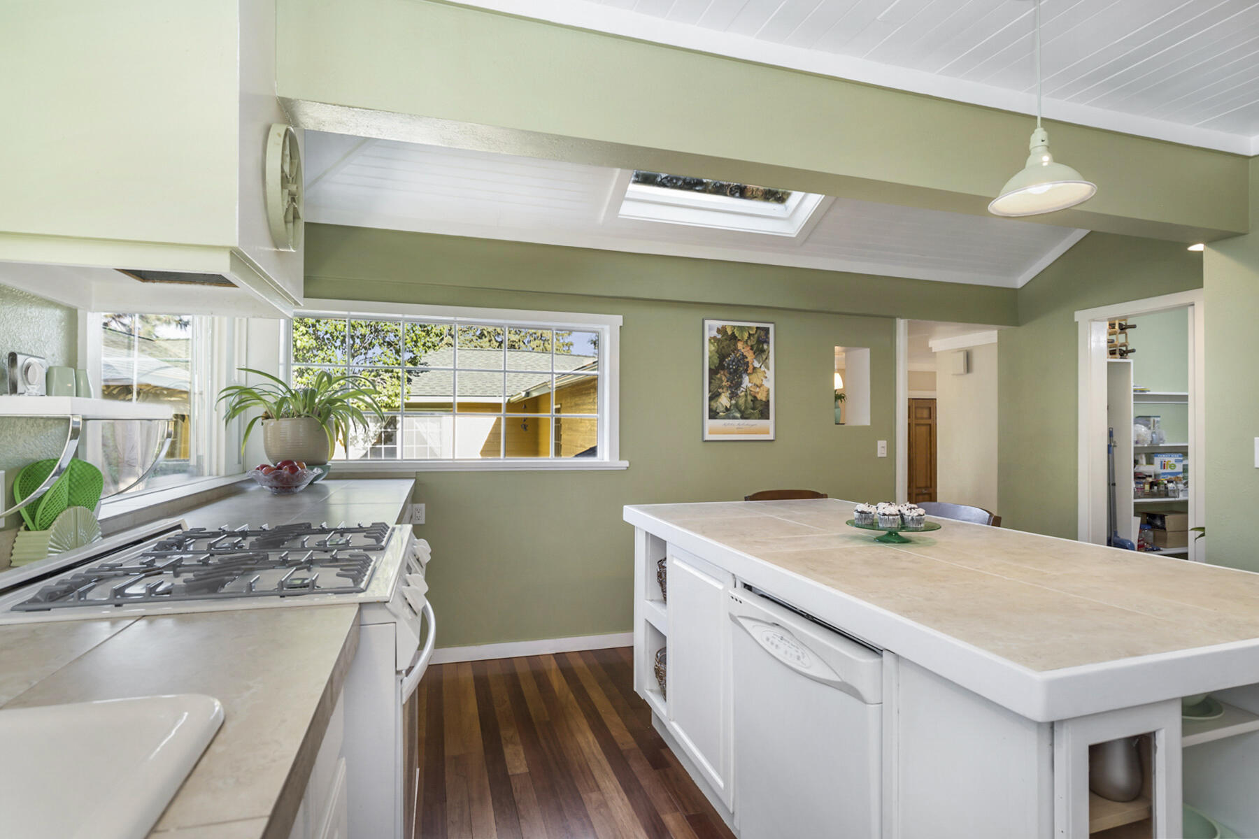 Highland - Residential