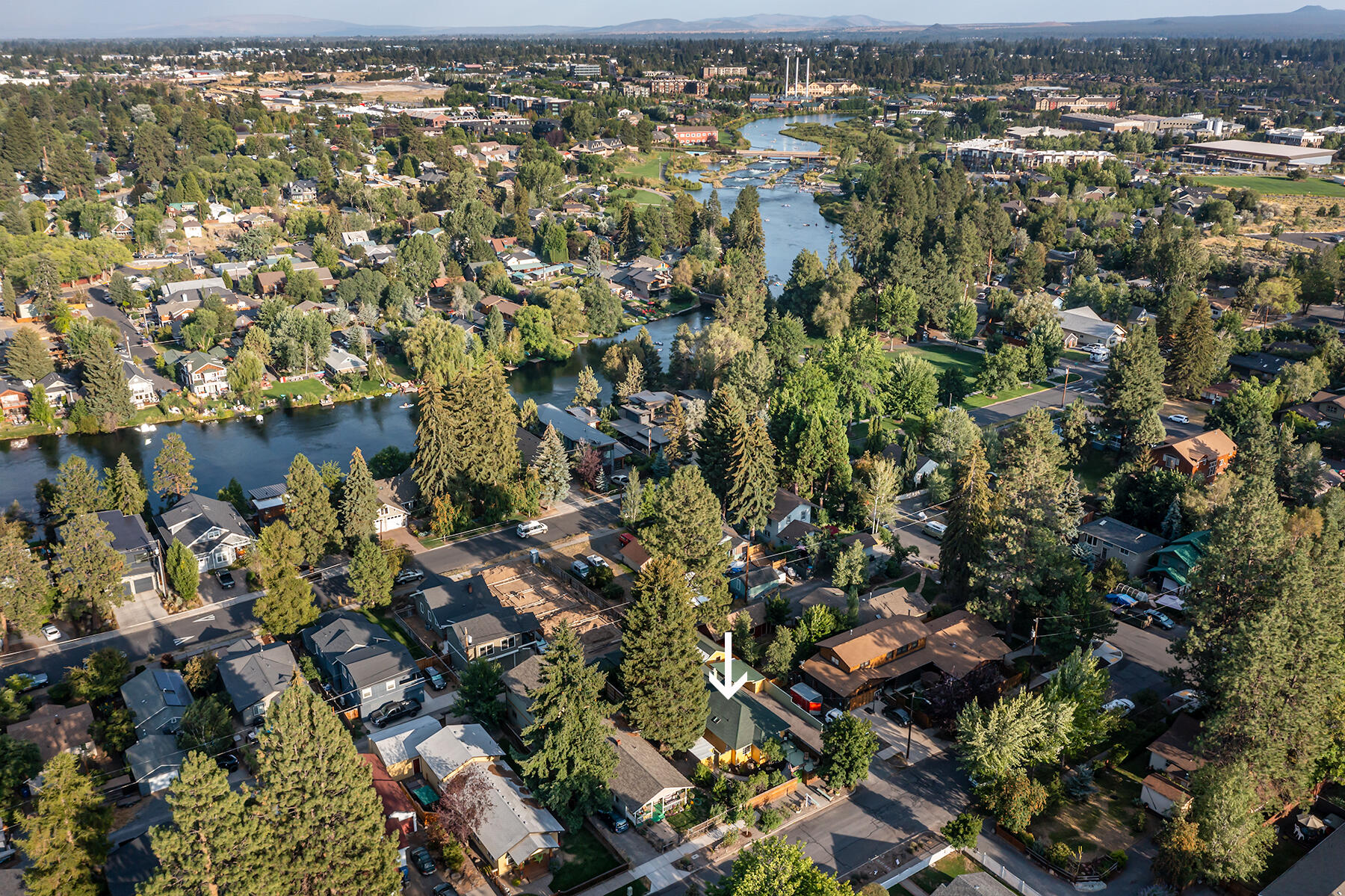 Highland - Residential