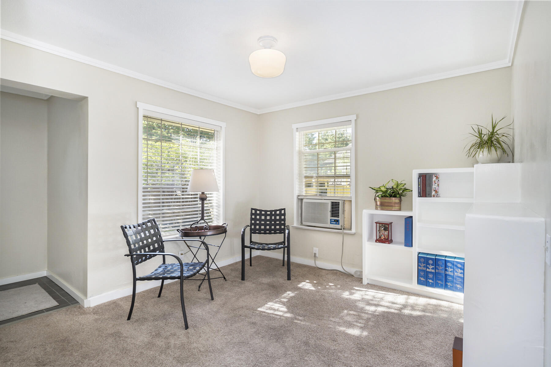 Highland - Residential