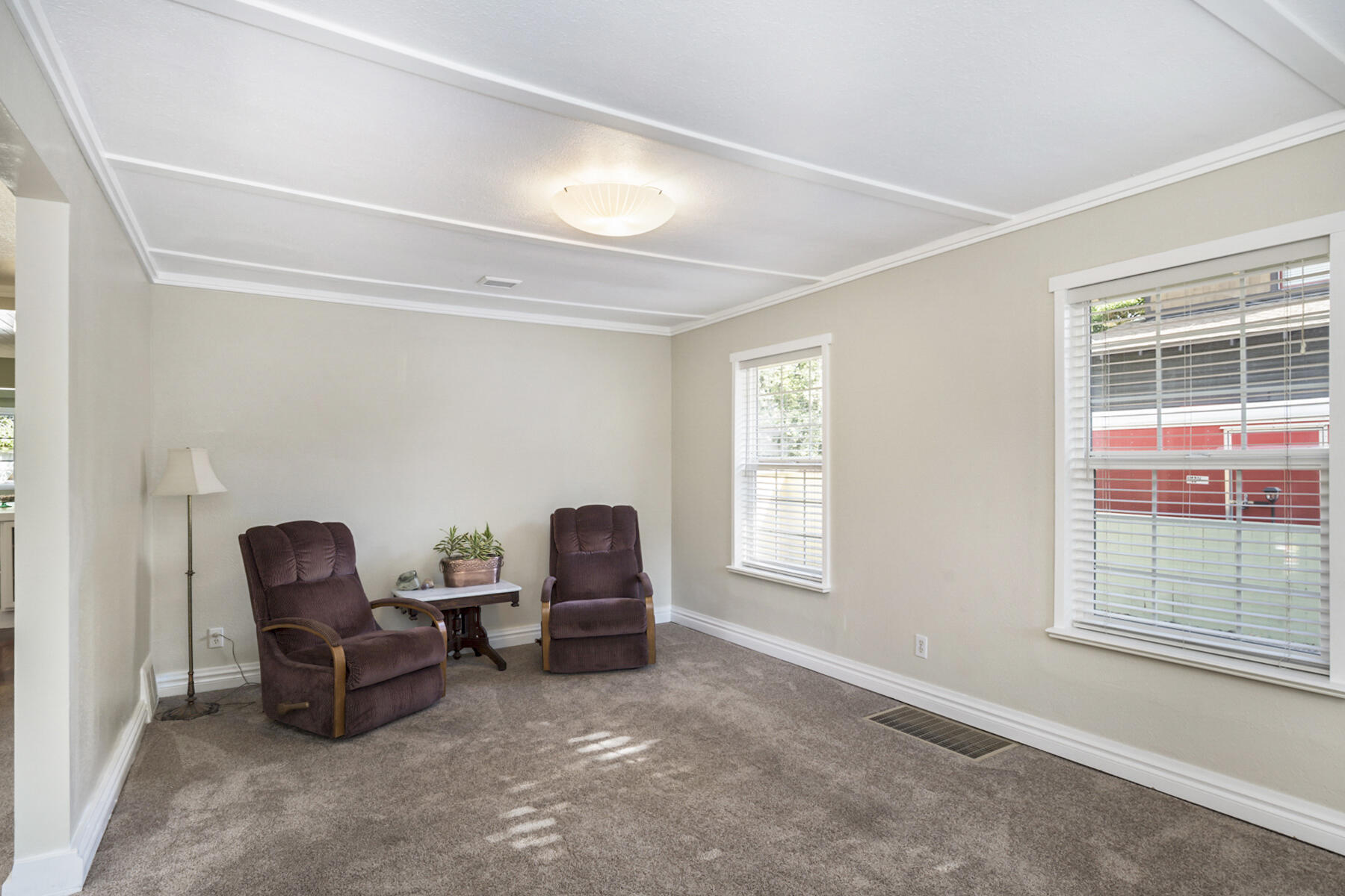 Highland - Residential