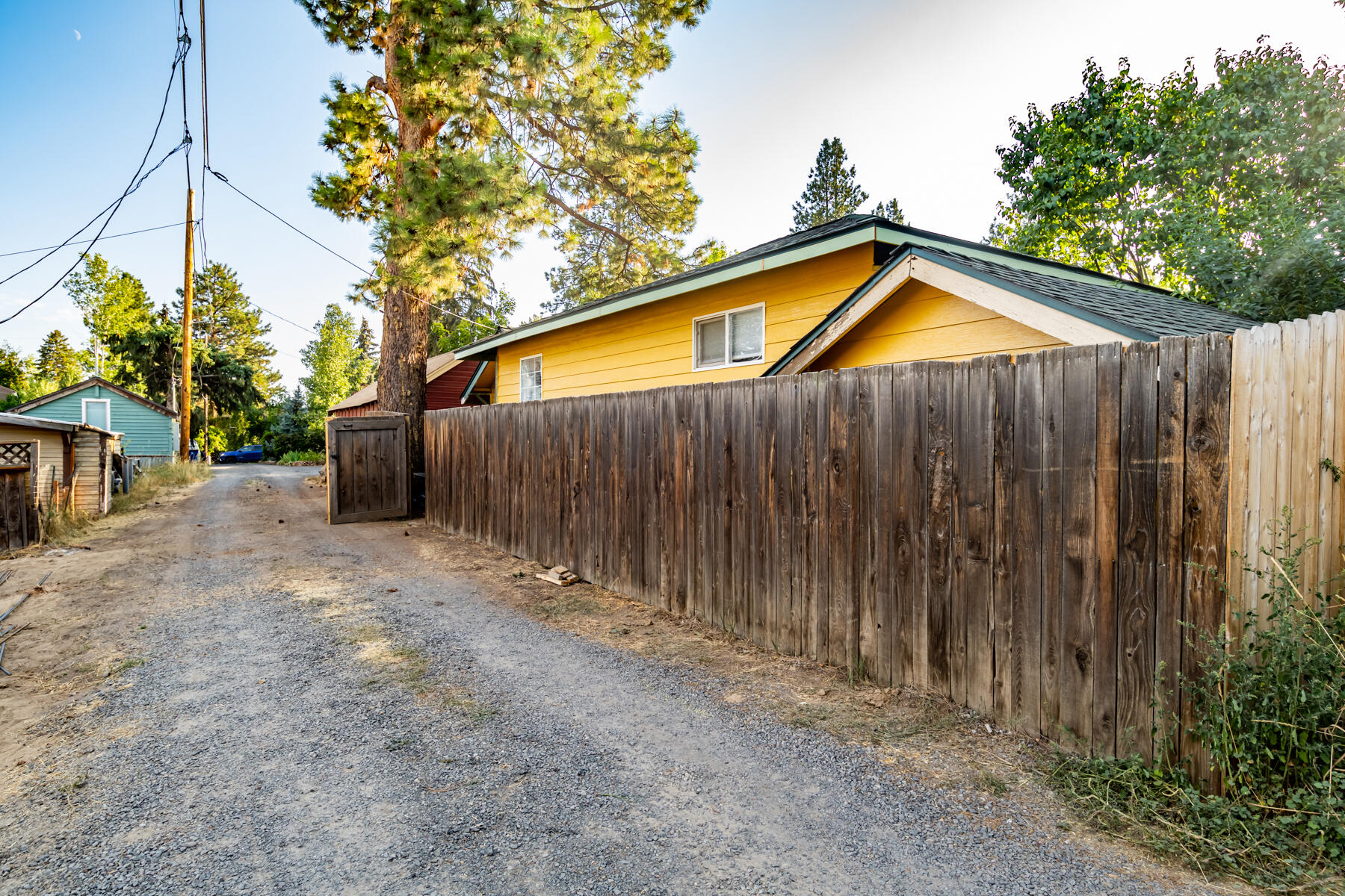 Highland - Residential