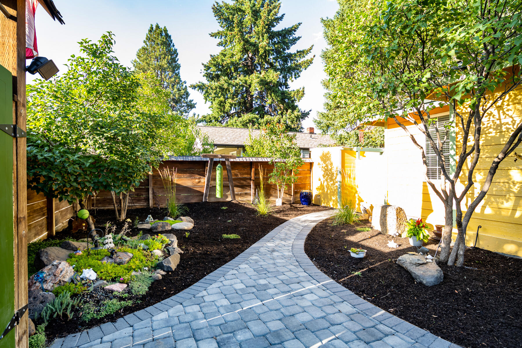 Highland - Residential