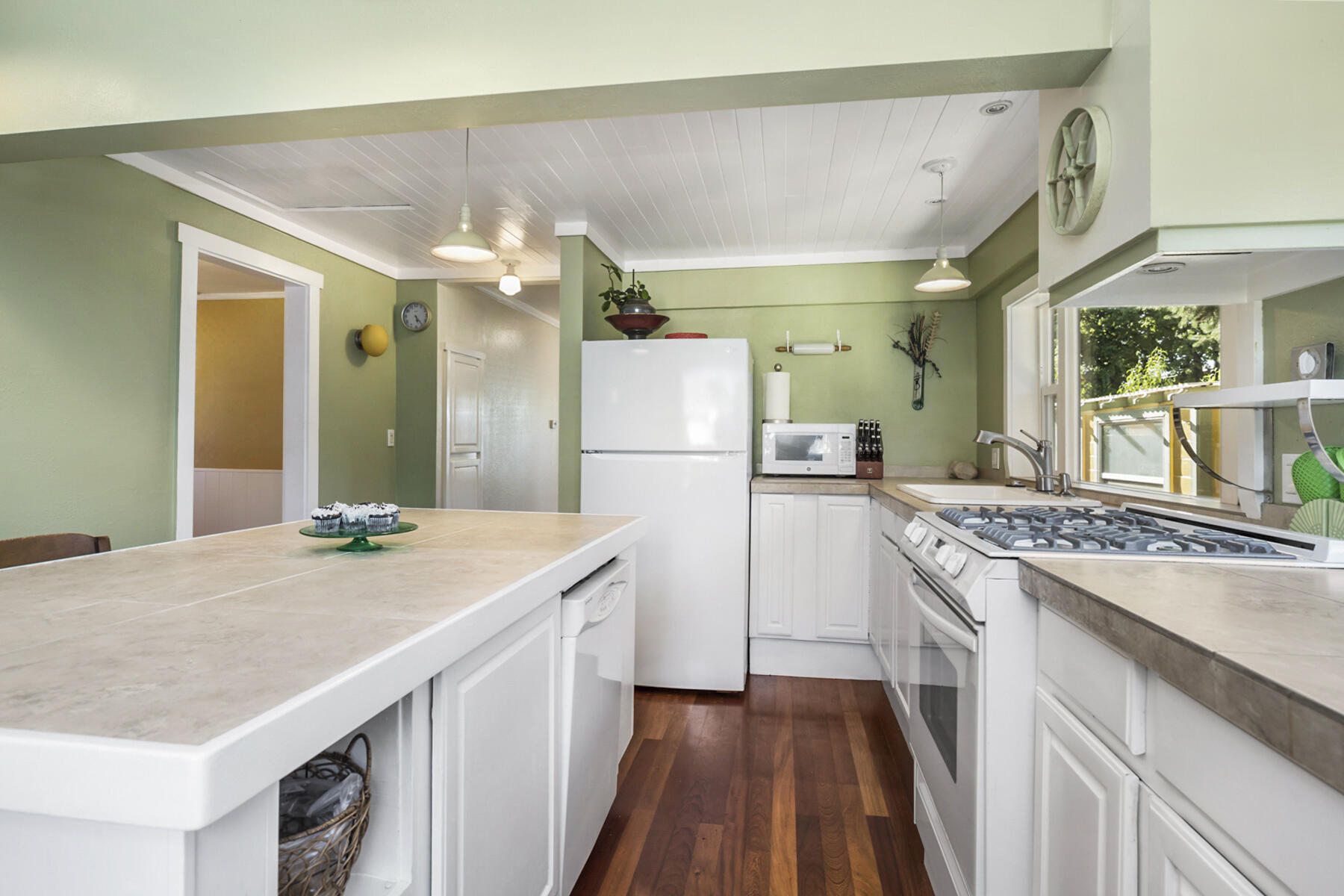 Highland - Residential