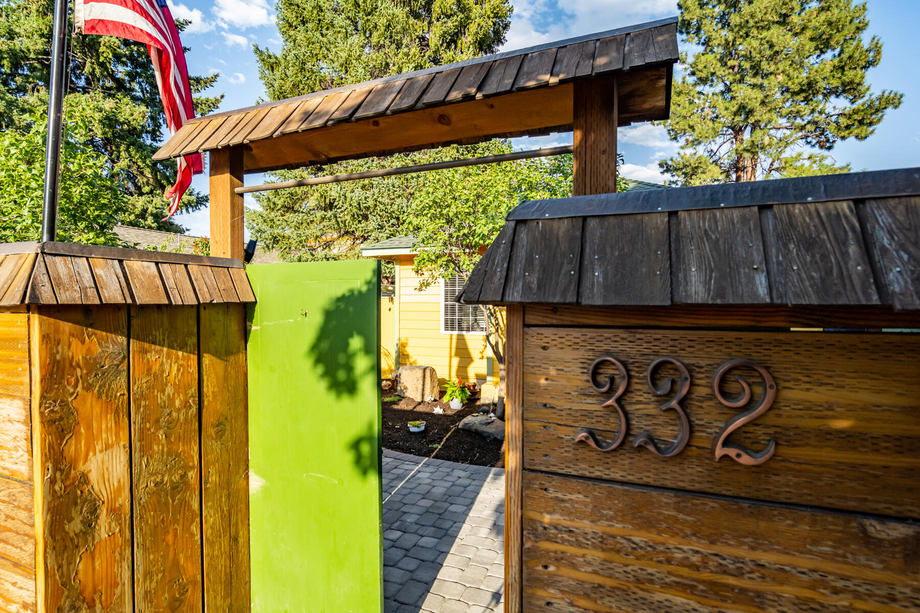 Highland - Residential