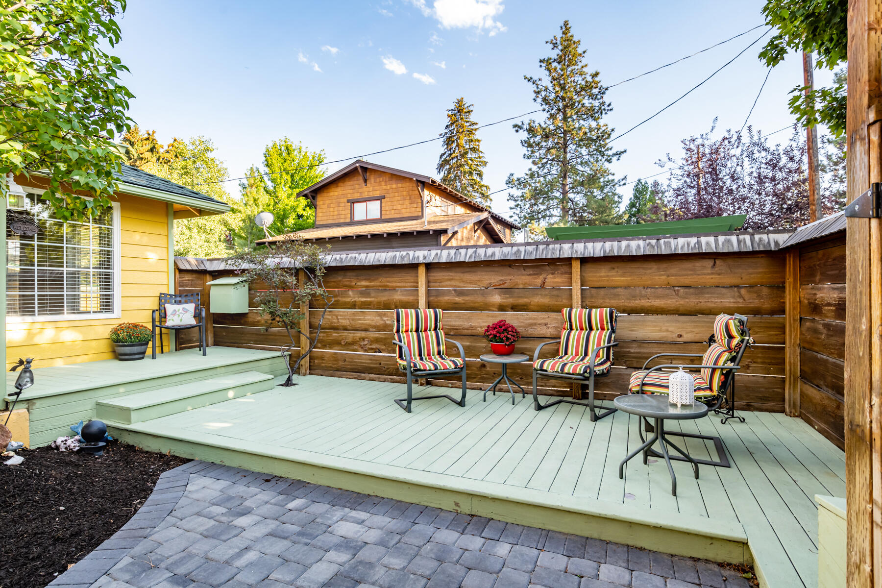 Highland - Residential