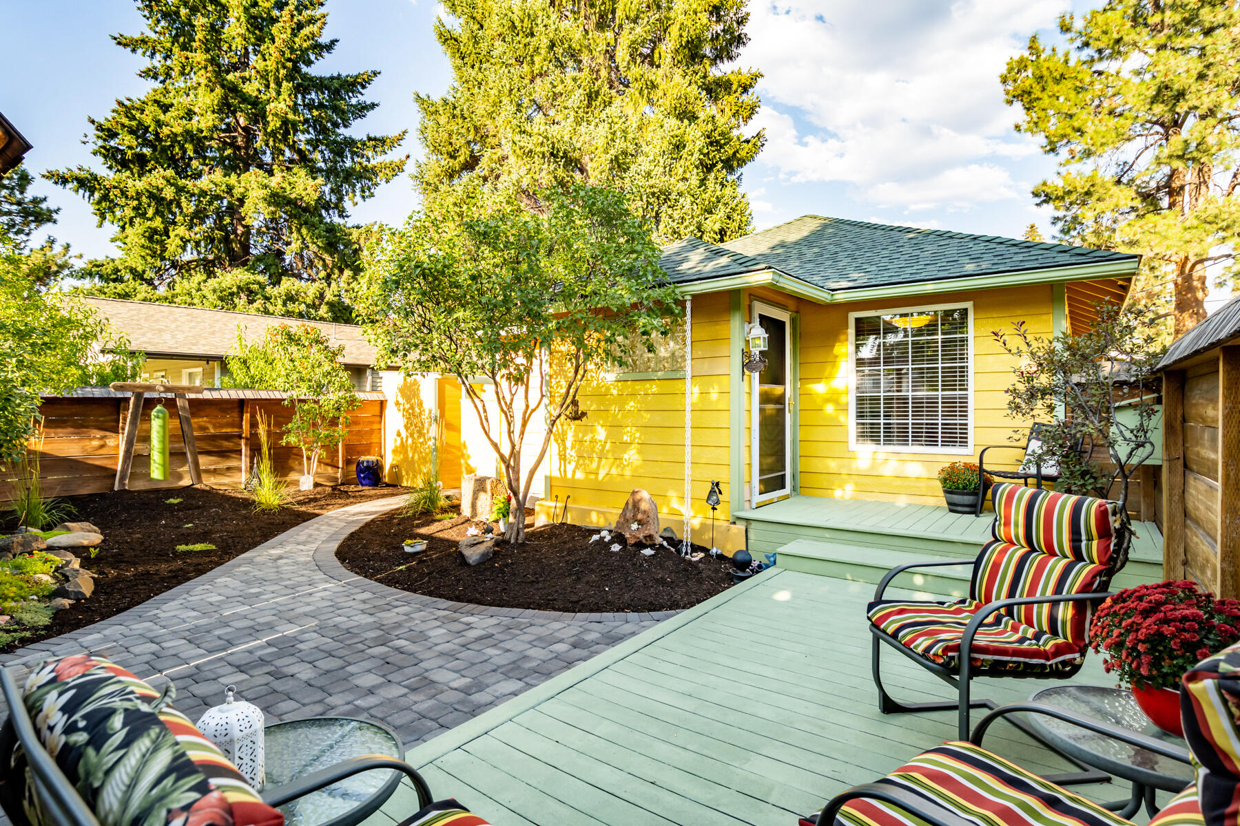 Highland - Residential