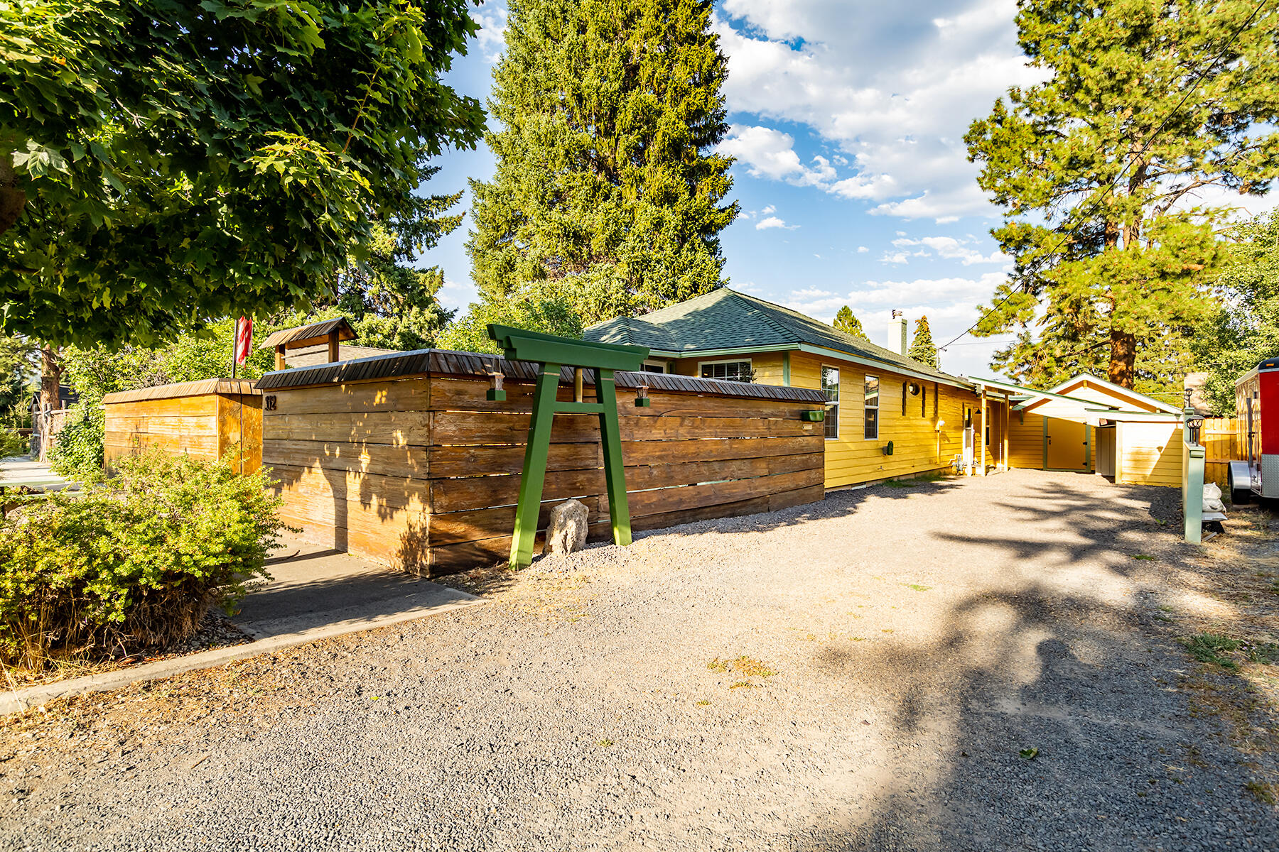 Highland - Residential