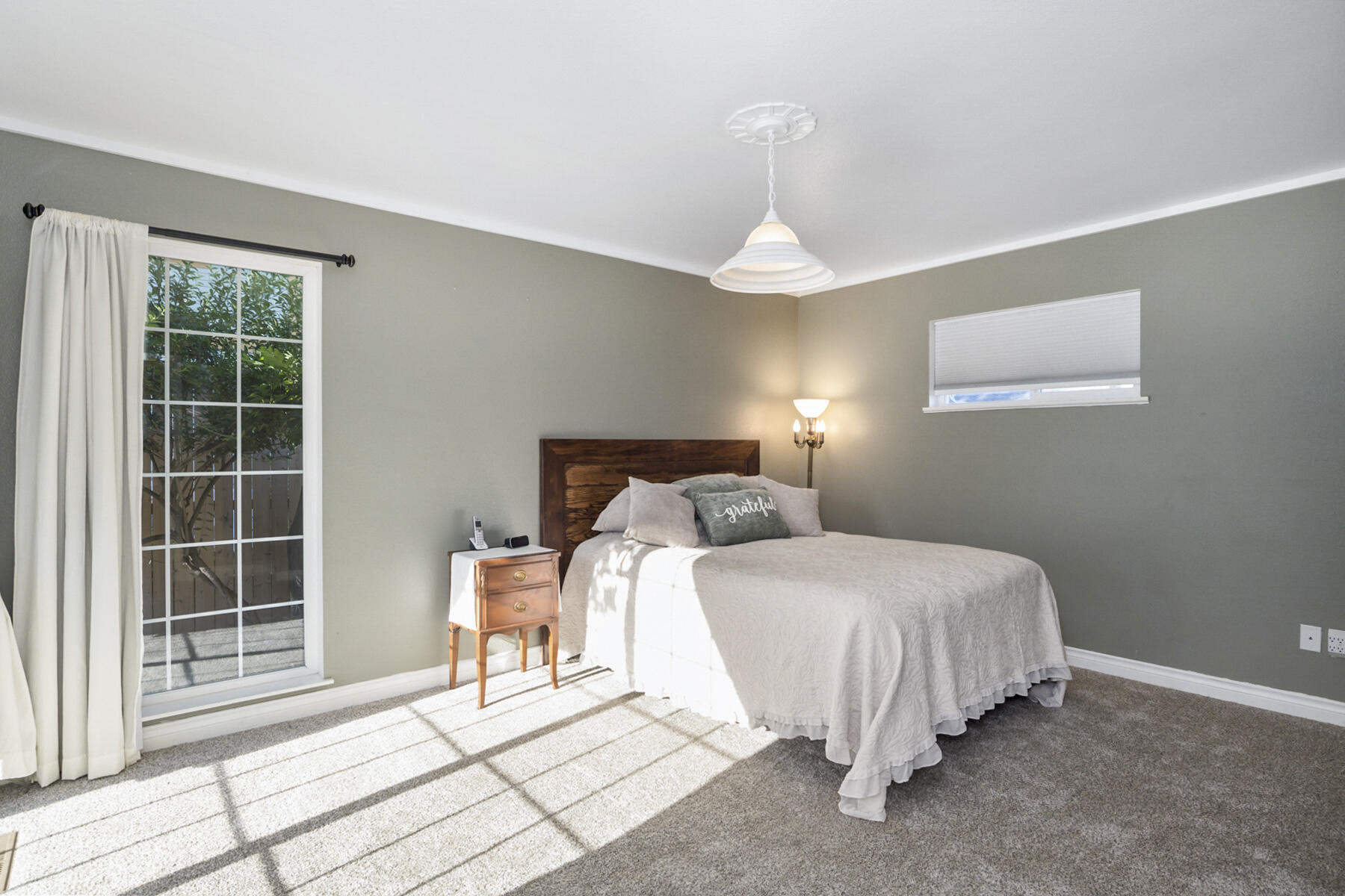 Highland - Residential