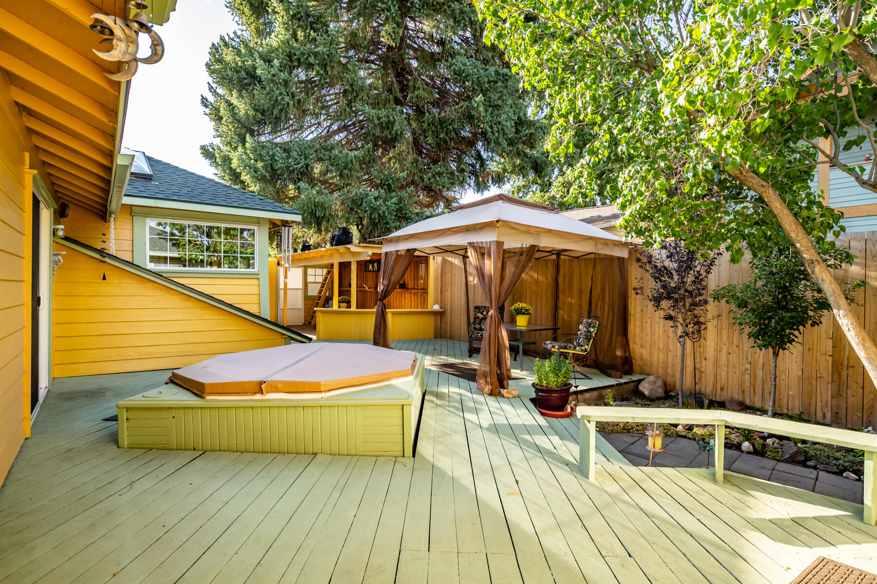 Highland - Residential