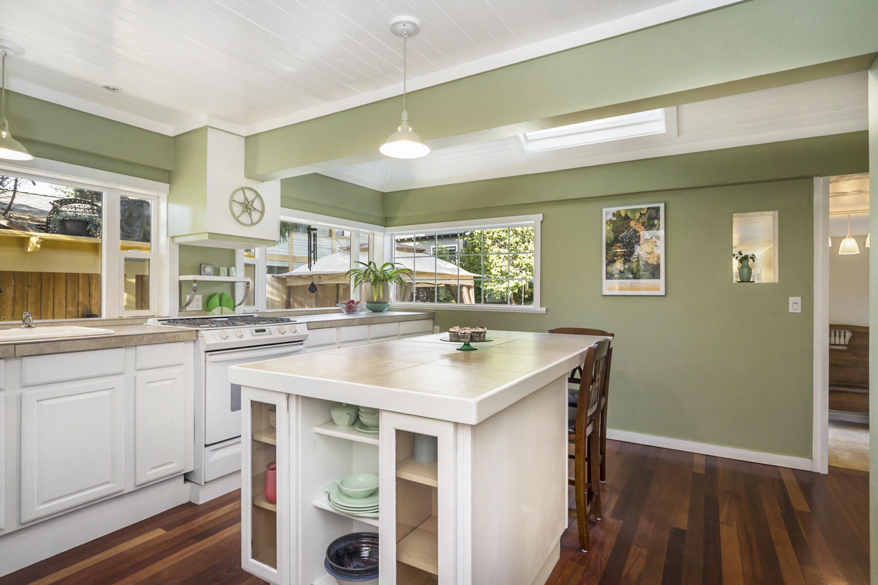 Highland - Residential