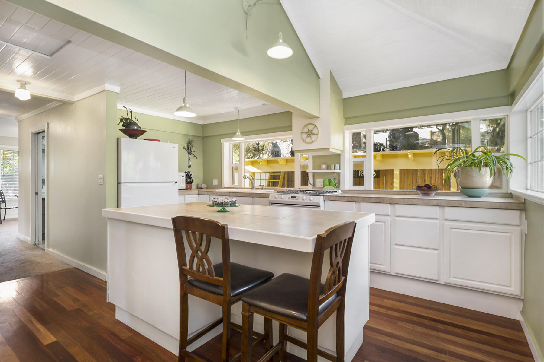 Highland - Residential