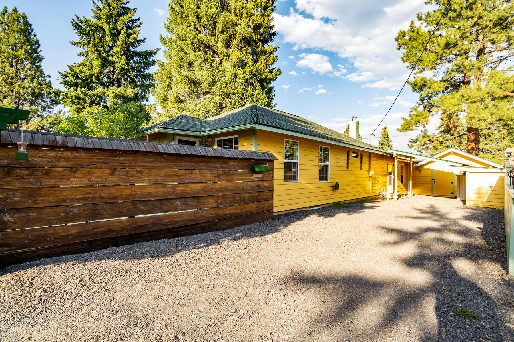 Highland - Residential